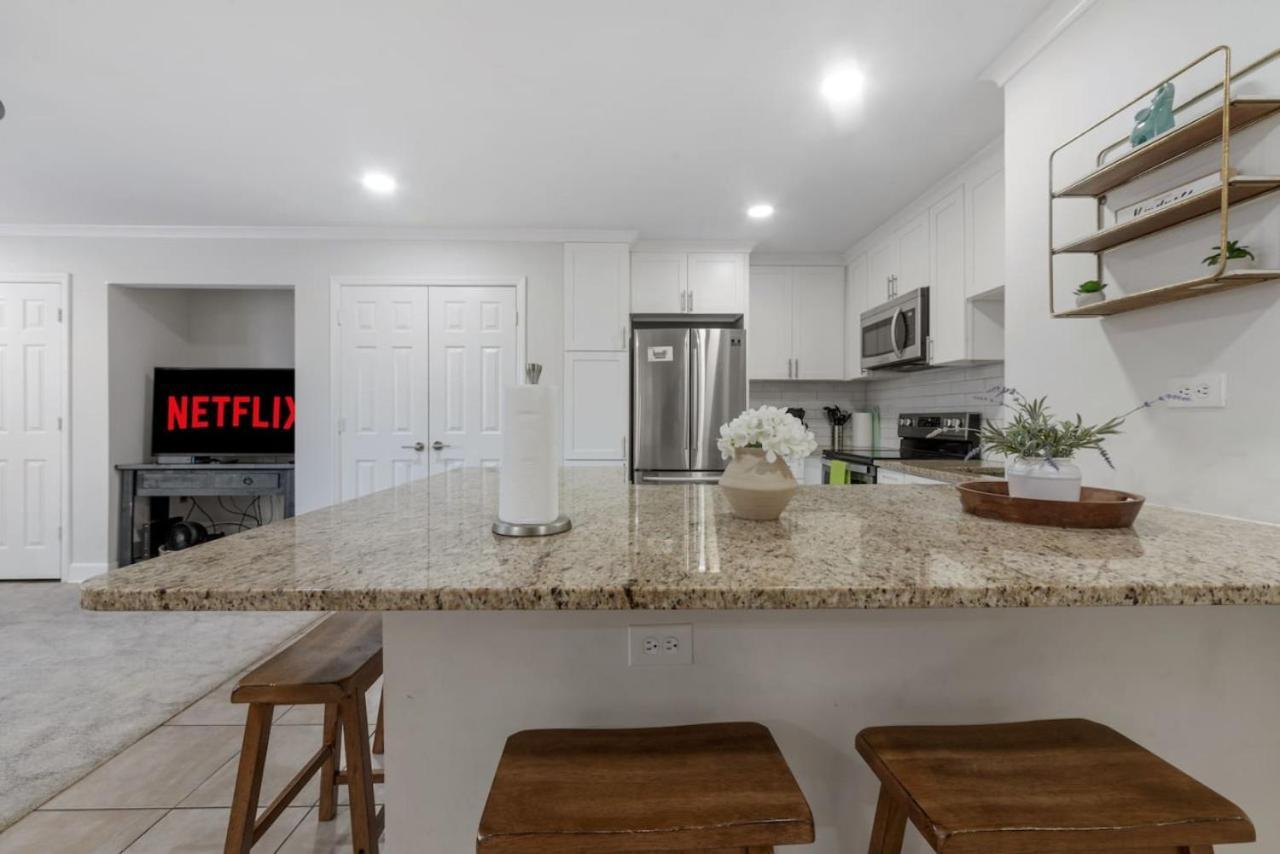 Luxury On A Budget, Centrally Located Gem * Atlanta