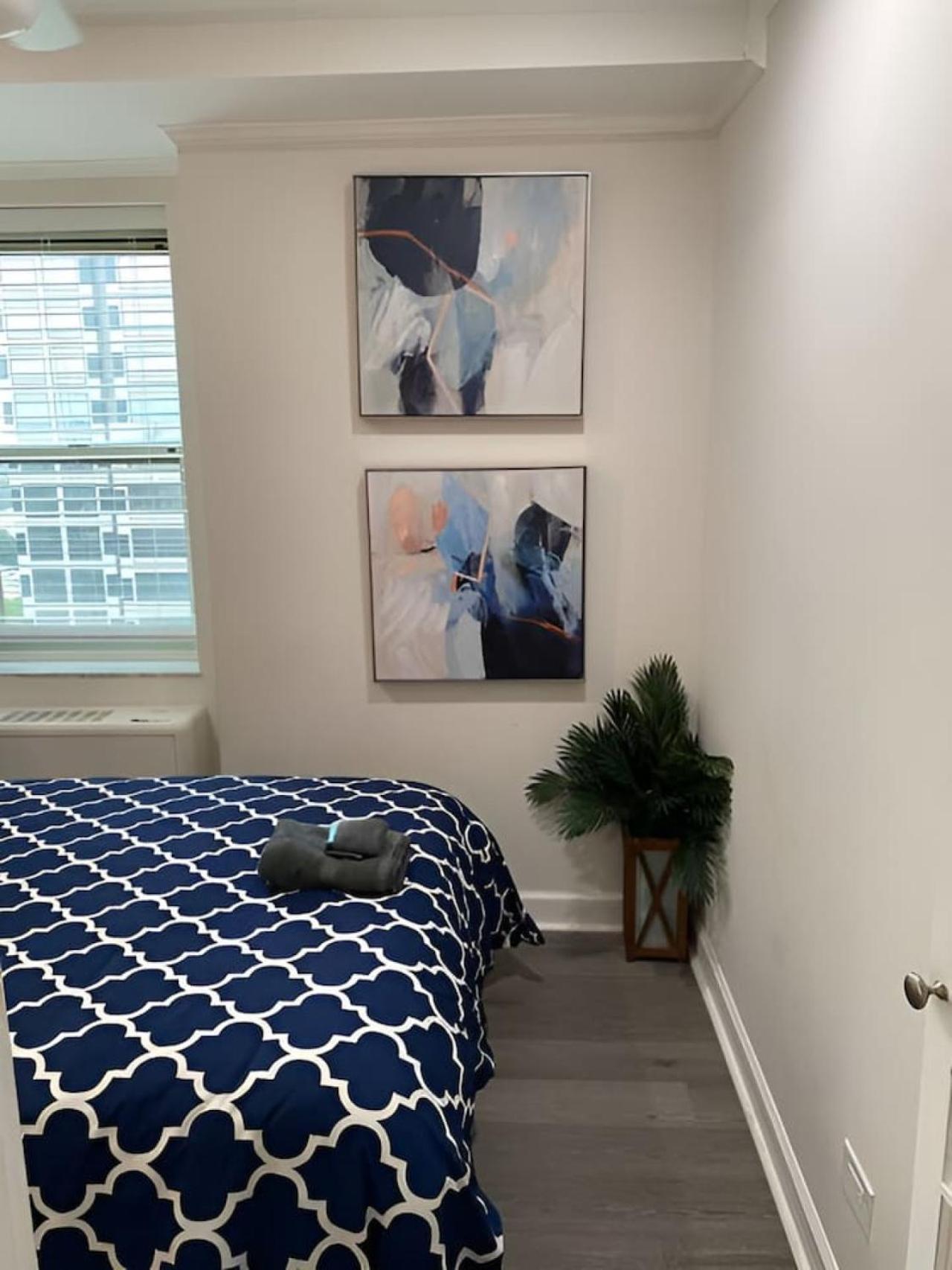 Center Excitement Apartment *