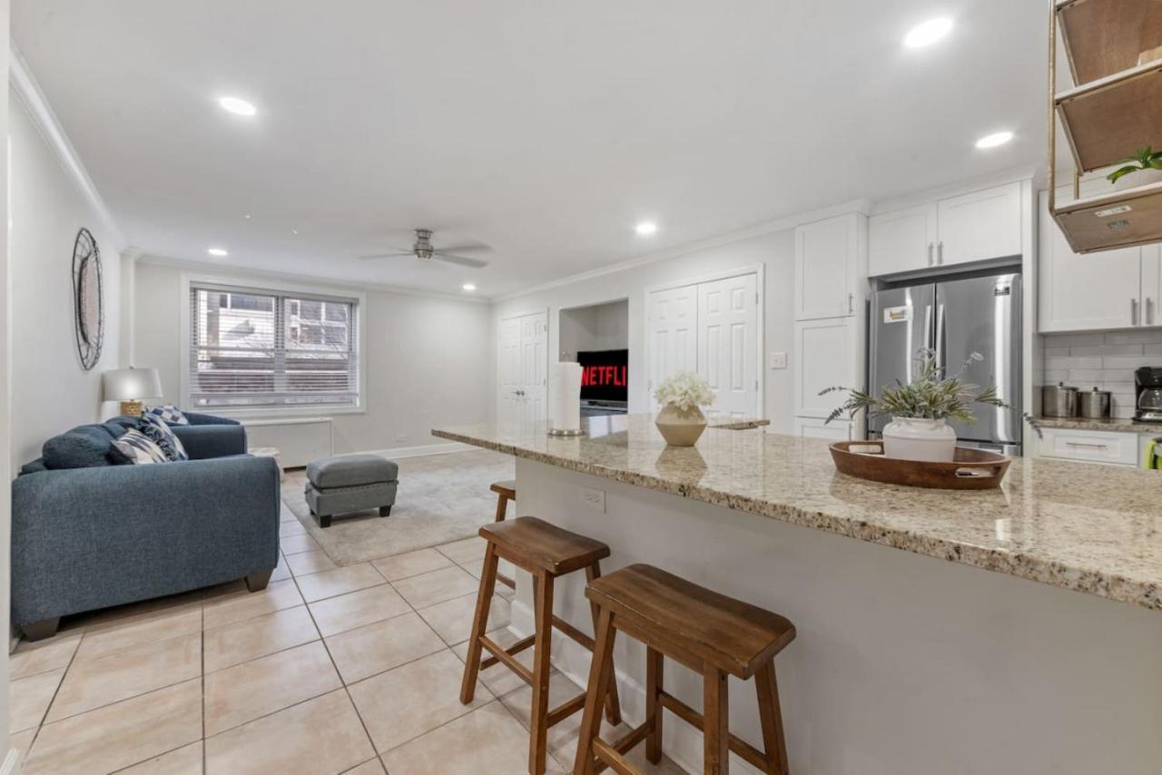 Luxury On A Budget, Centrally Located Gem Holiday home Atlanta