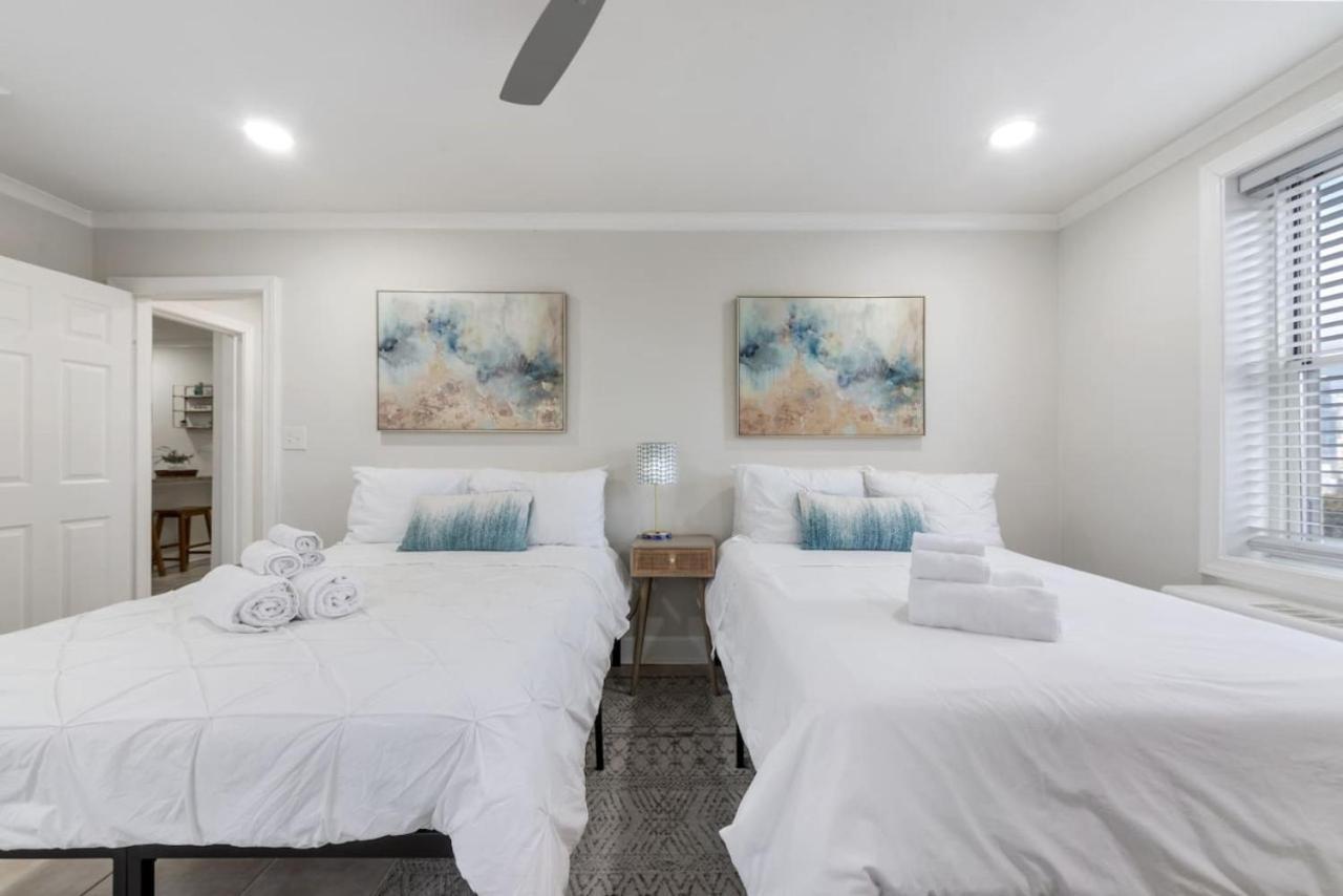 Luxury On A Budget, Centrally Located Gem Holiday home