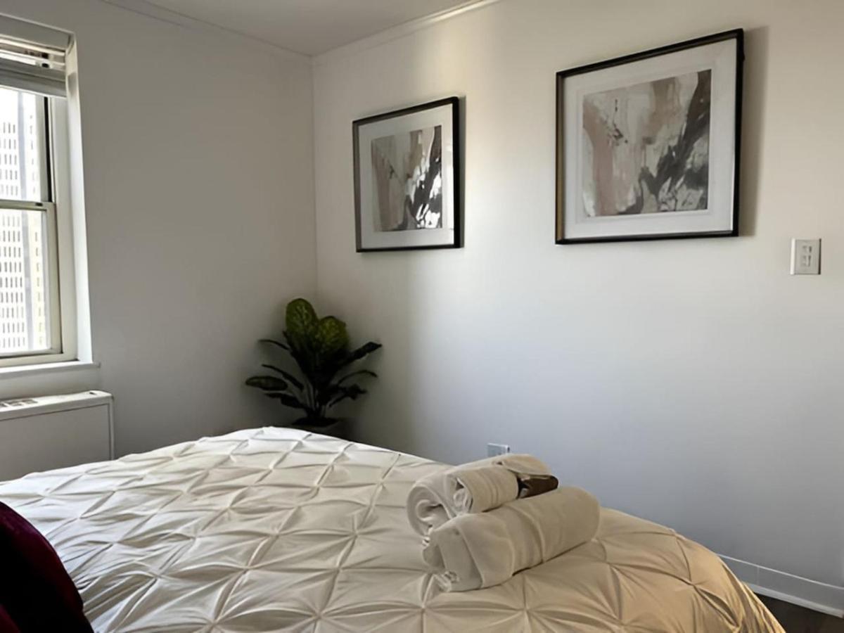 Center Excitement Apartment *