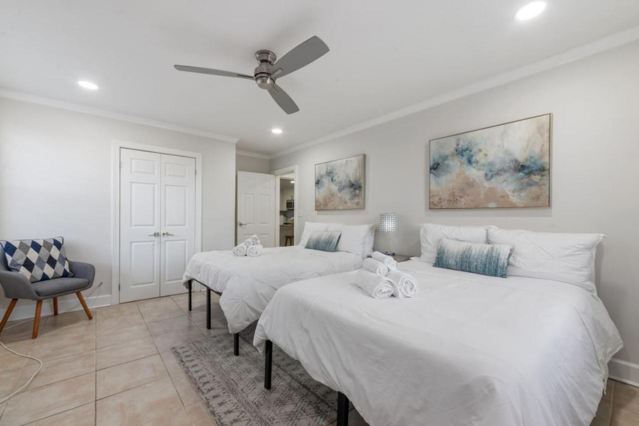 Holiday home Luxury On A Budget, Centrally Located Gem Atlanta