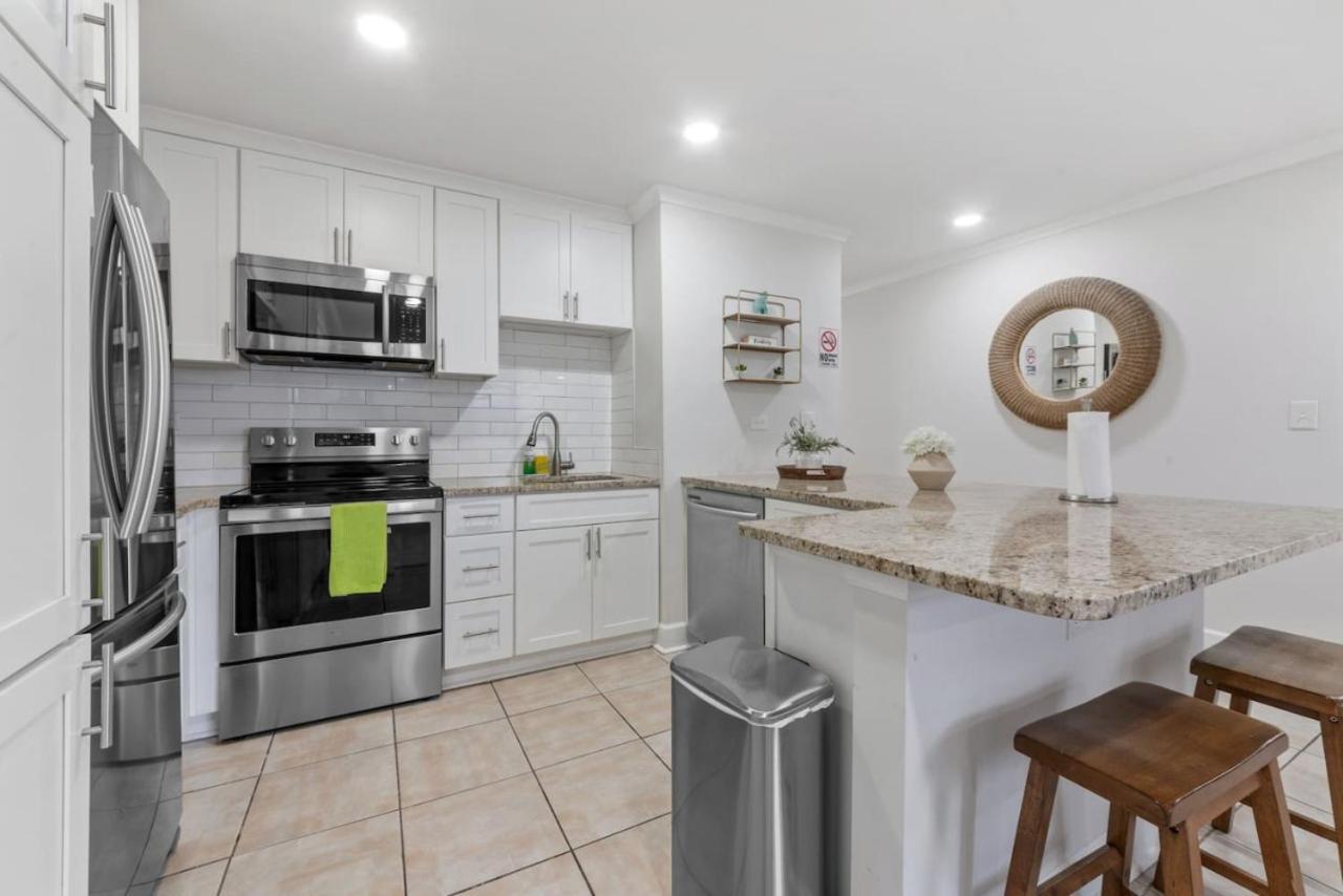 Luxury On A Budget, Centrally Located Gem Holiday home Atlanta