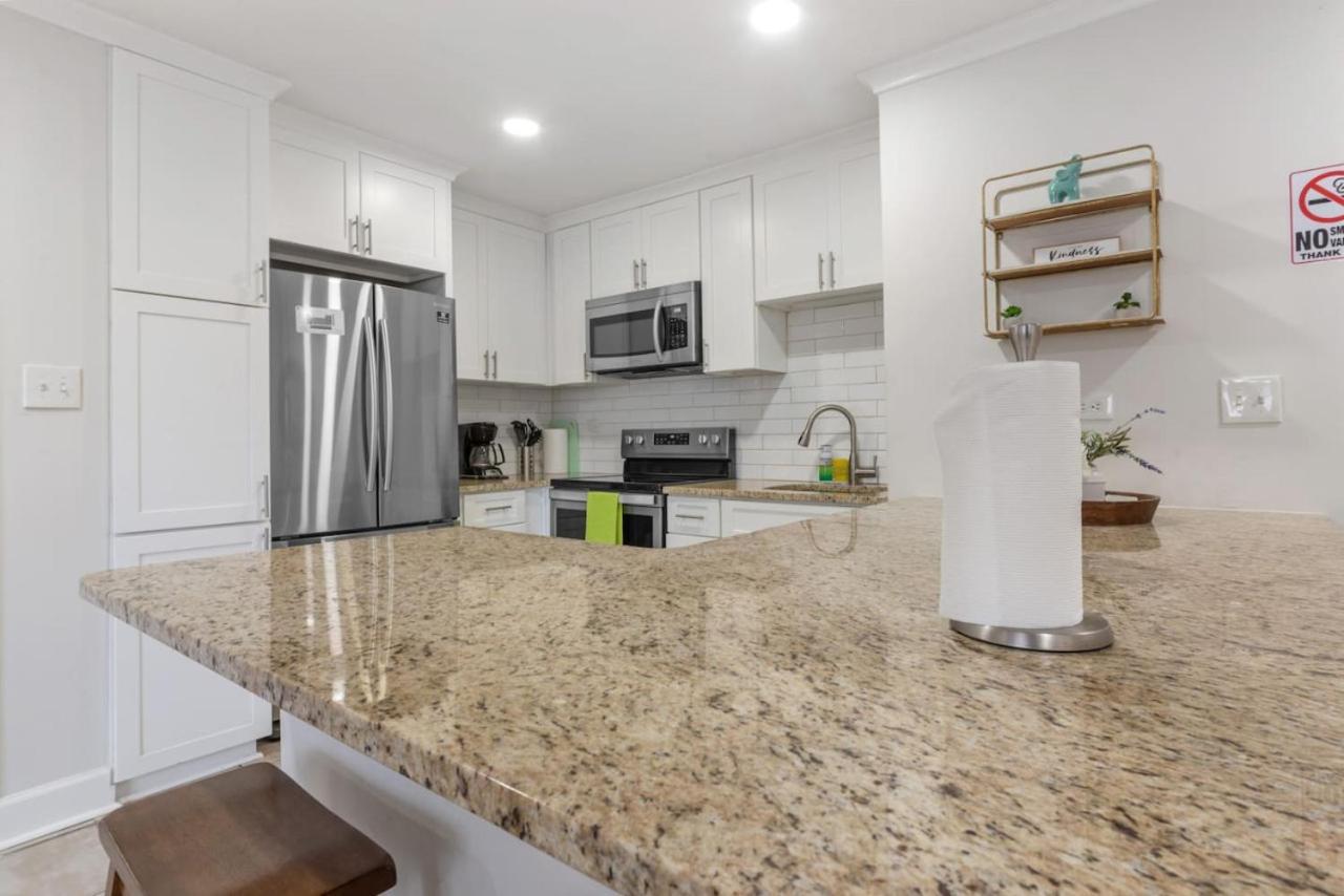 Luxury On A Budget, Centrally Located Gem * Atlanta