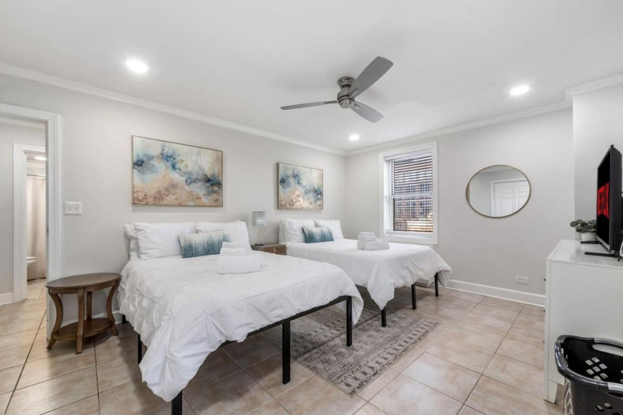Luxury On A Budget, Centrally Located Gem Holiday home
