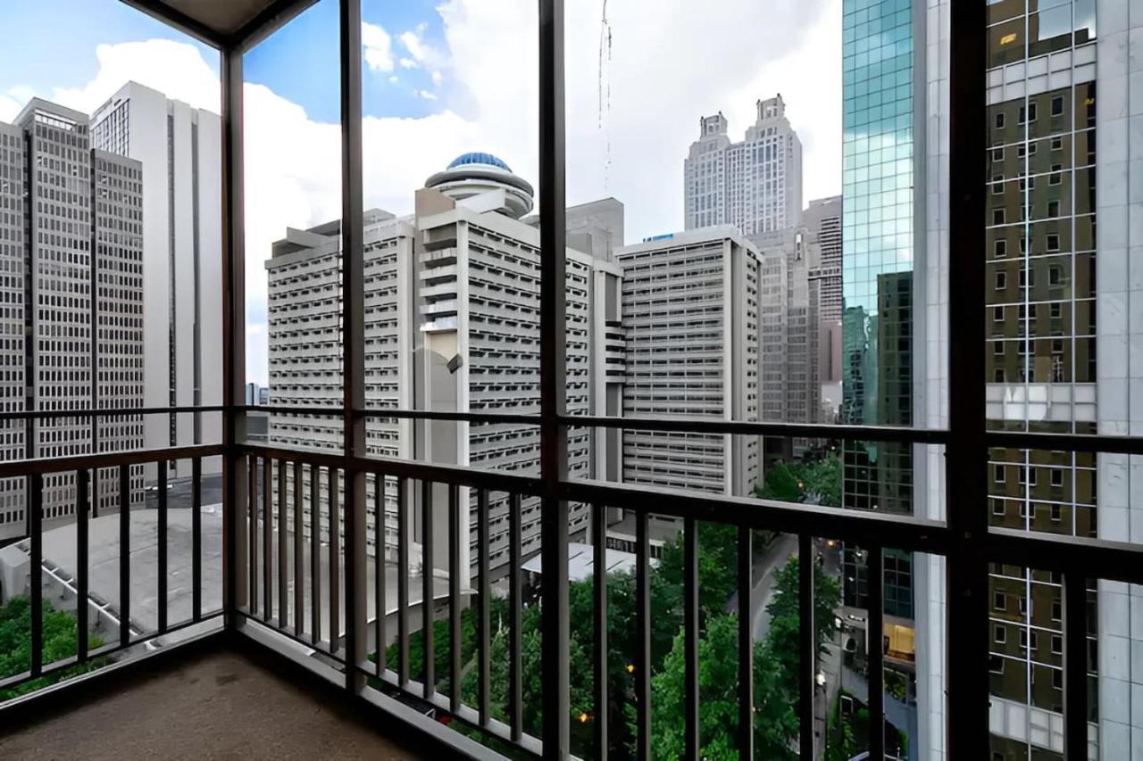 Holiday home 1br Apt,centrally Located, View Atlanta