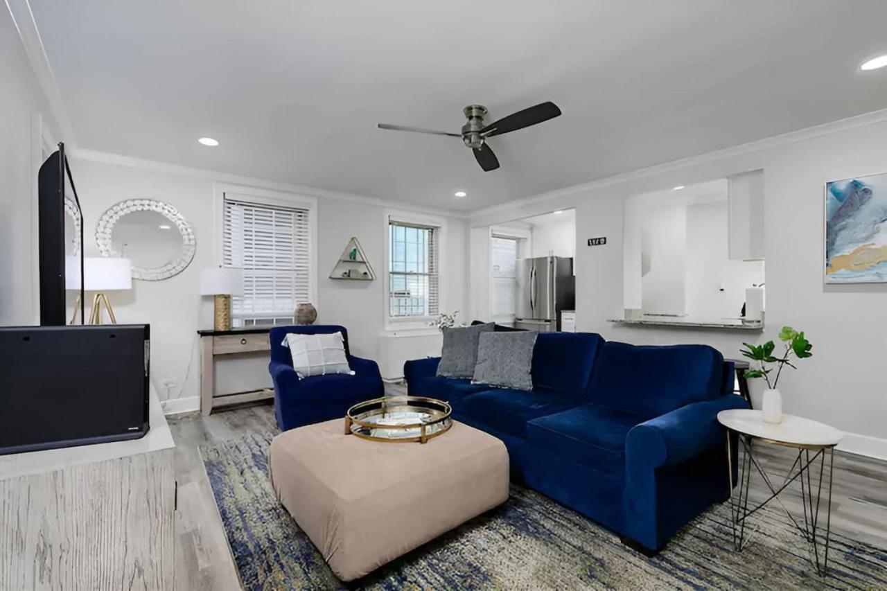 Holiday home 1br Apt,centrally Located, View Atlanta
