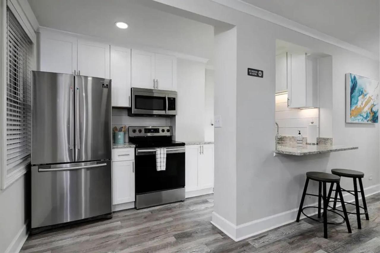 1br Apt,centrally Located, View Holiday home Atlanta