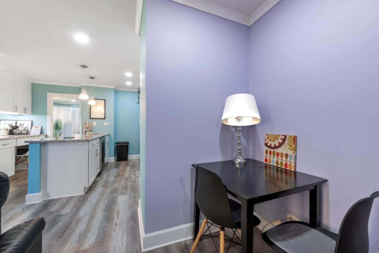 Holiday home High Rise - Stunning Views - Walking Ease Atlanta