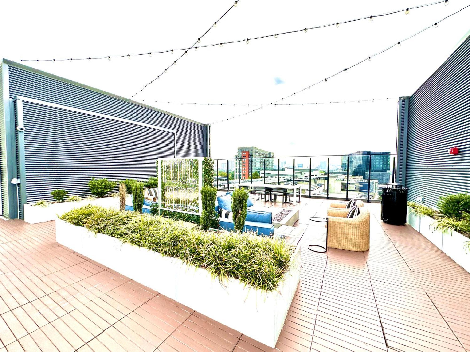 Apartment Modern Luxury At The Interlock