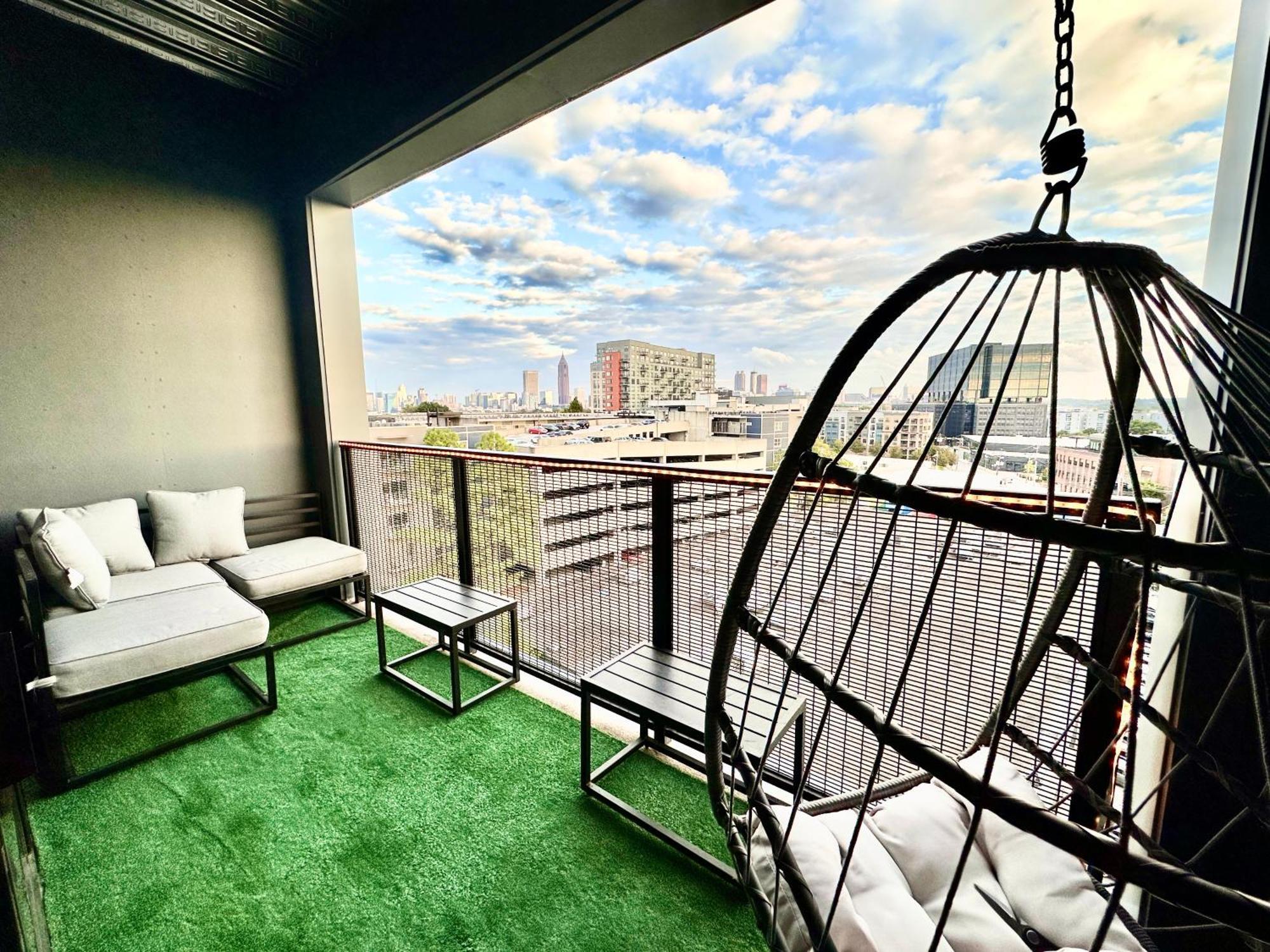 Apartment Modern Luxury At The Interlock *