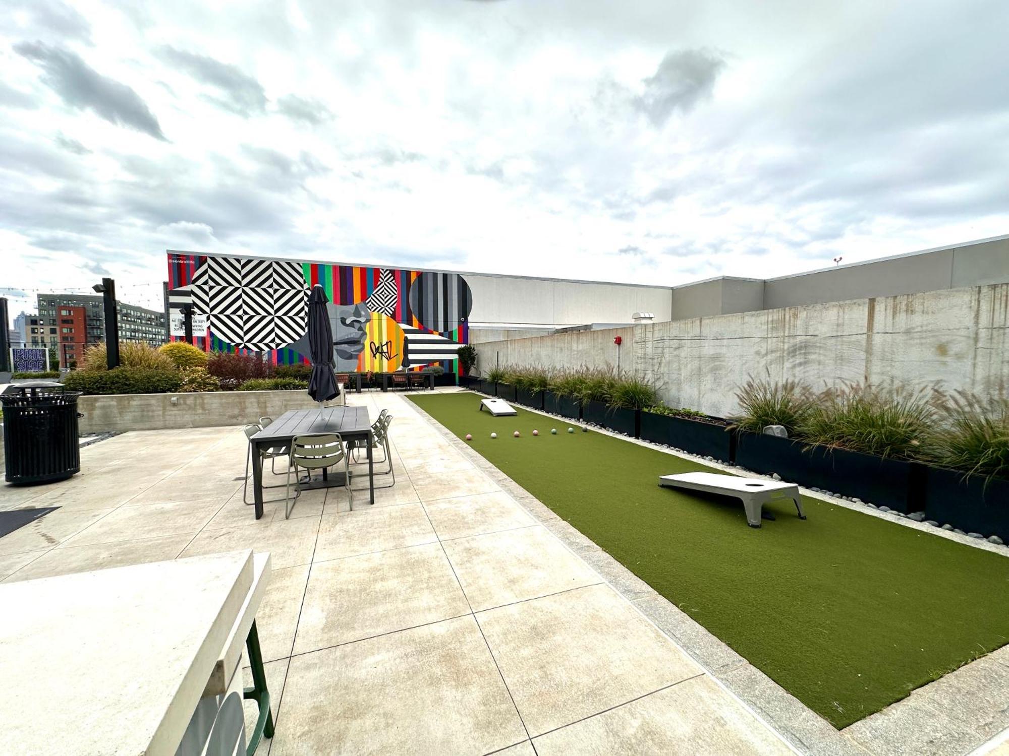 Modern Luxury At The Interlock *