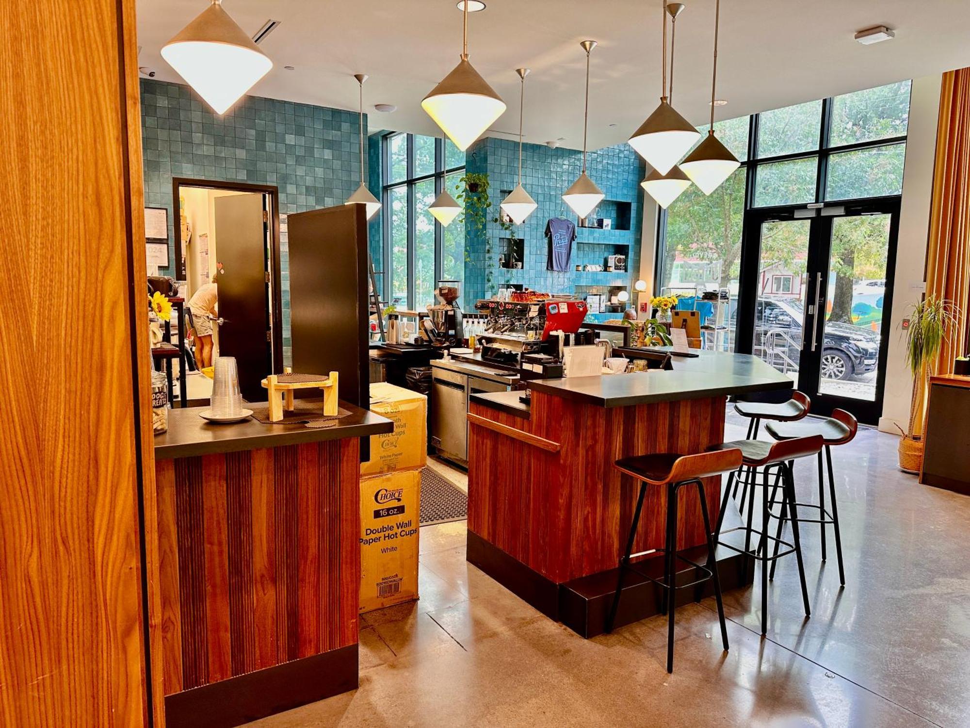 Apartment Modern Luxury At The Interlock *