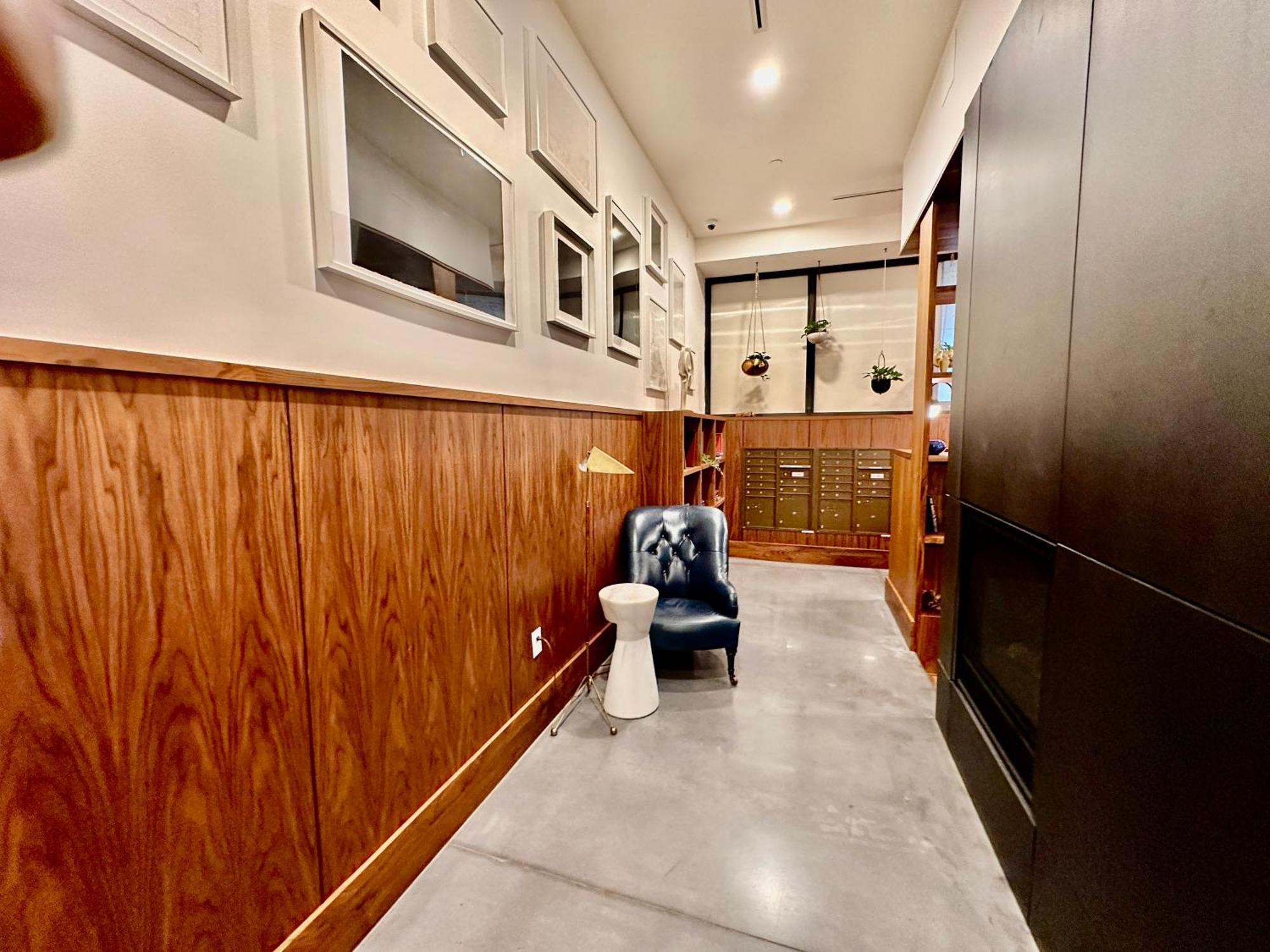Modern Luxury At The Interlock *