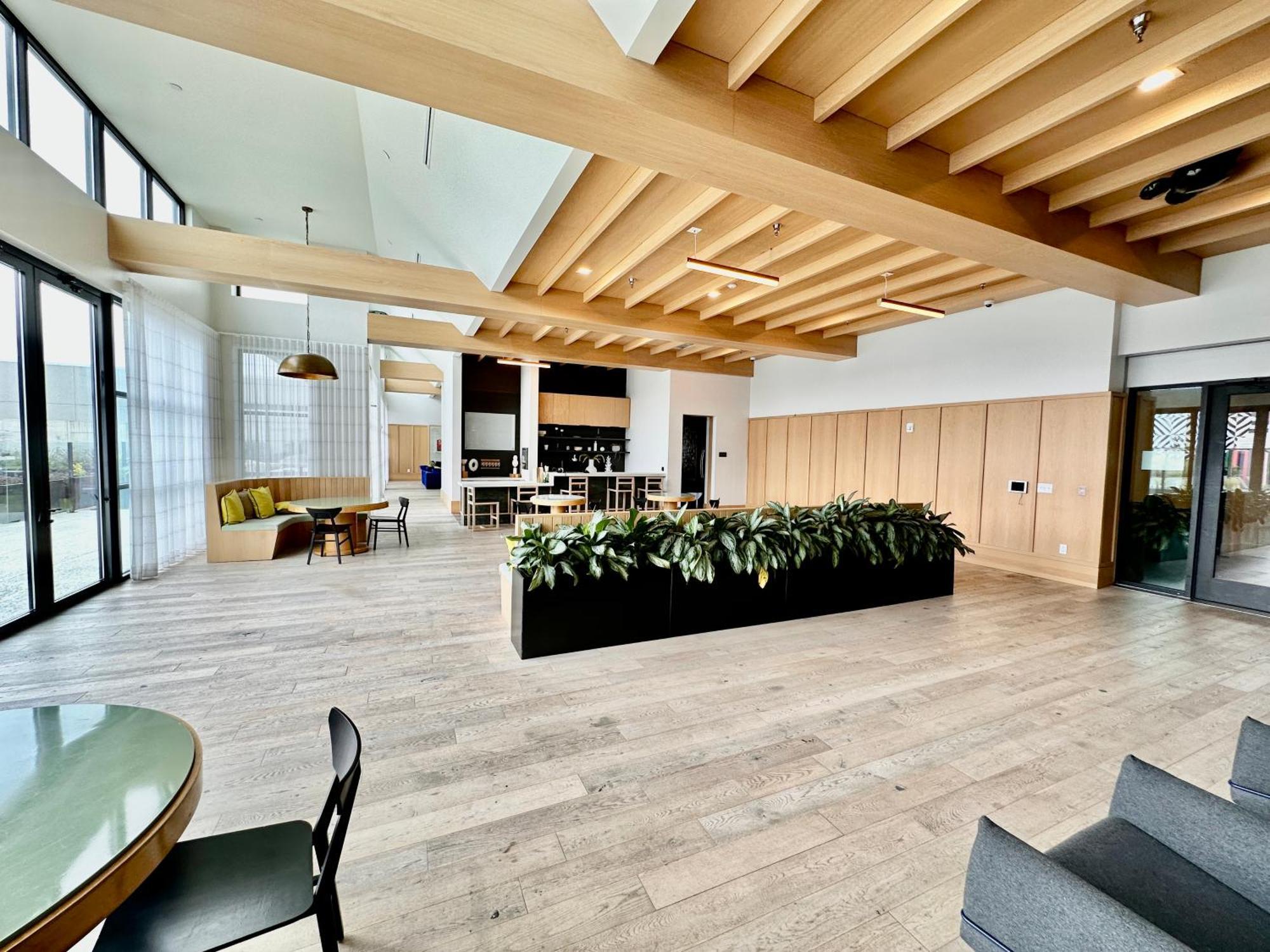 Modern Luxury At The Interlock *