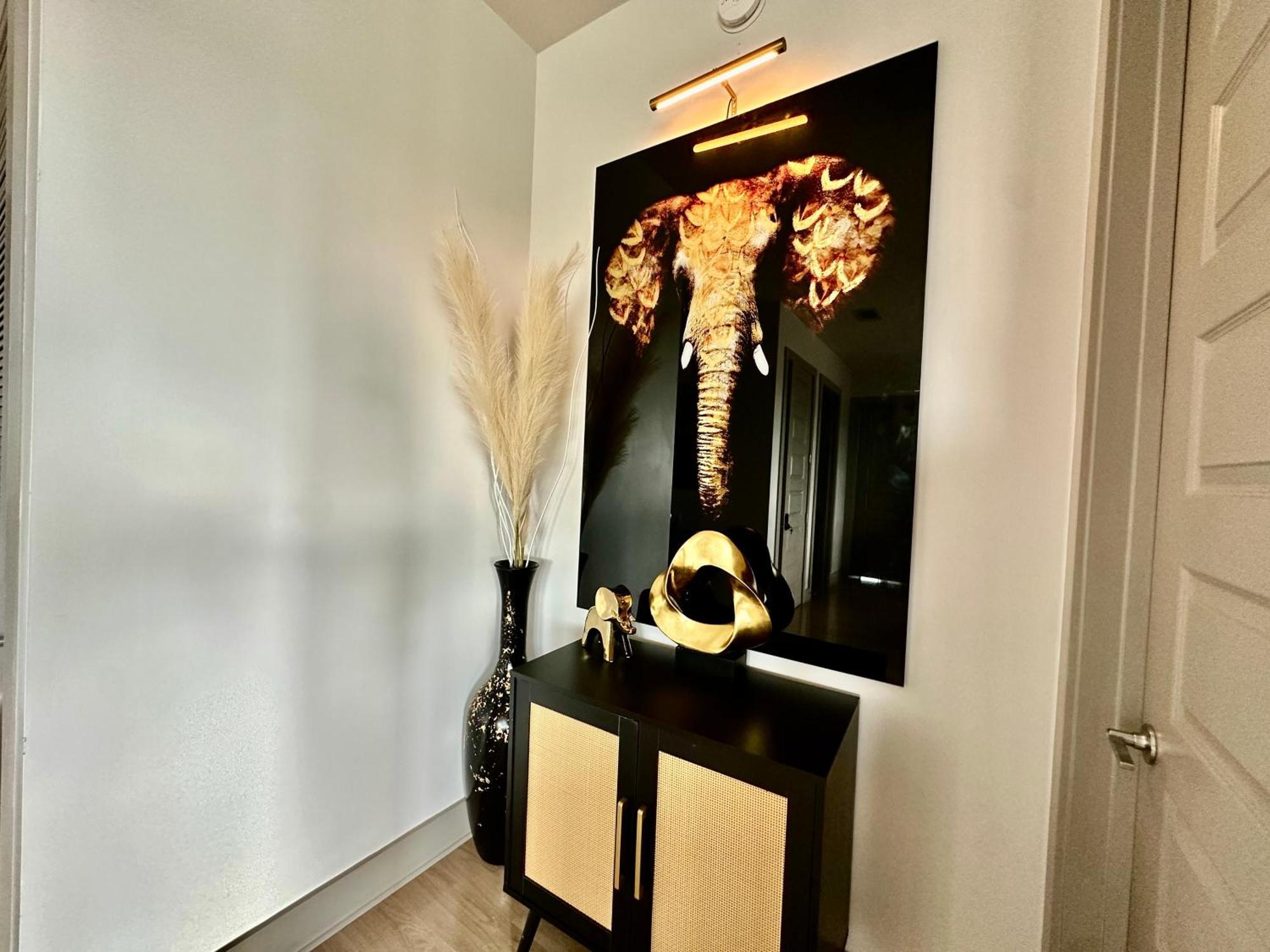 Modern Luxury At The Interlock Atlanta