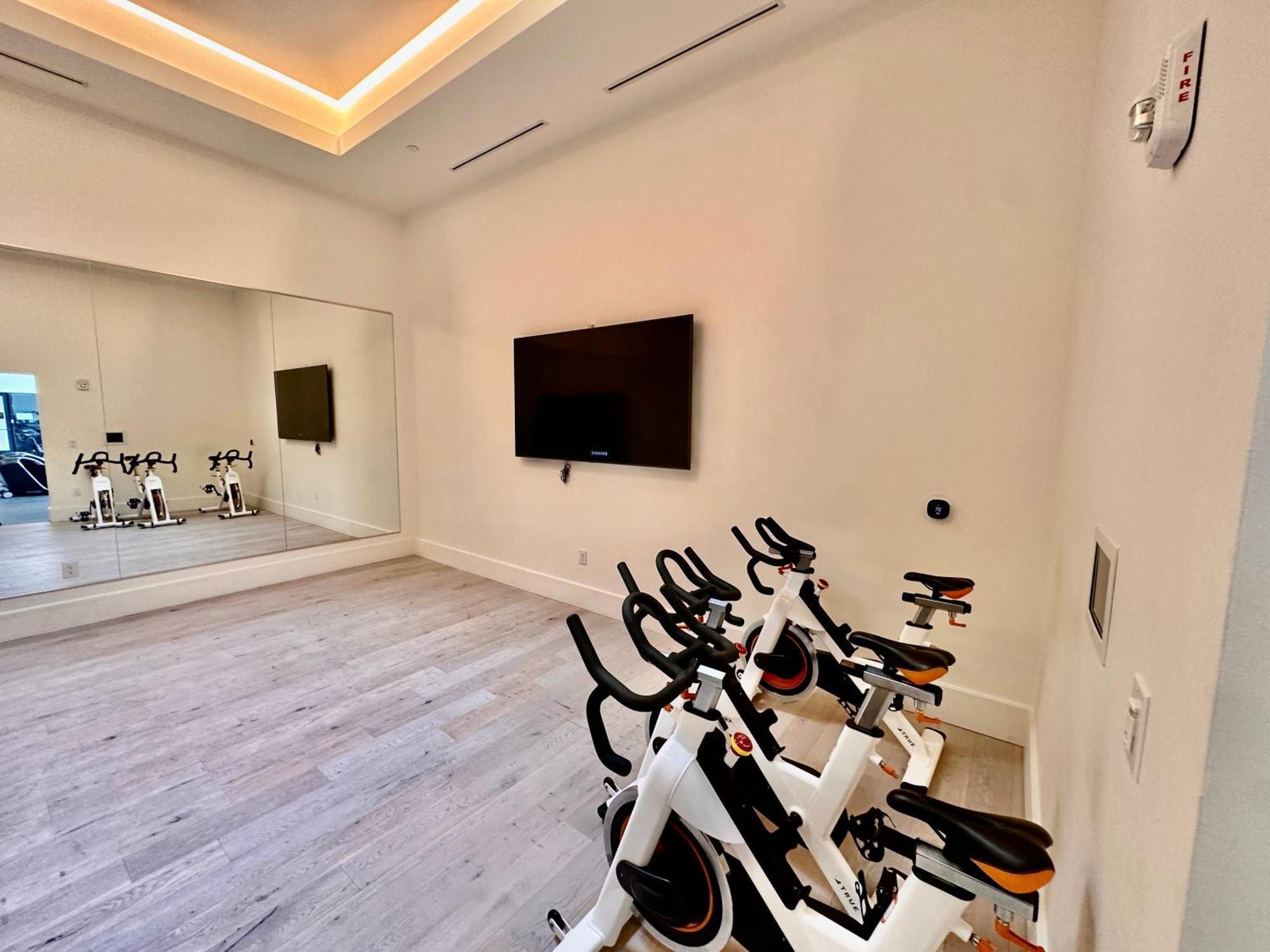 Modern Luxury At The Interlock Atlanta