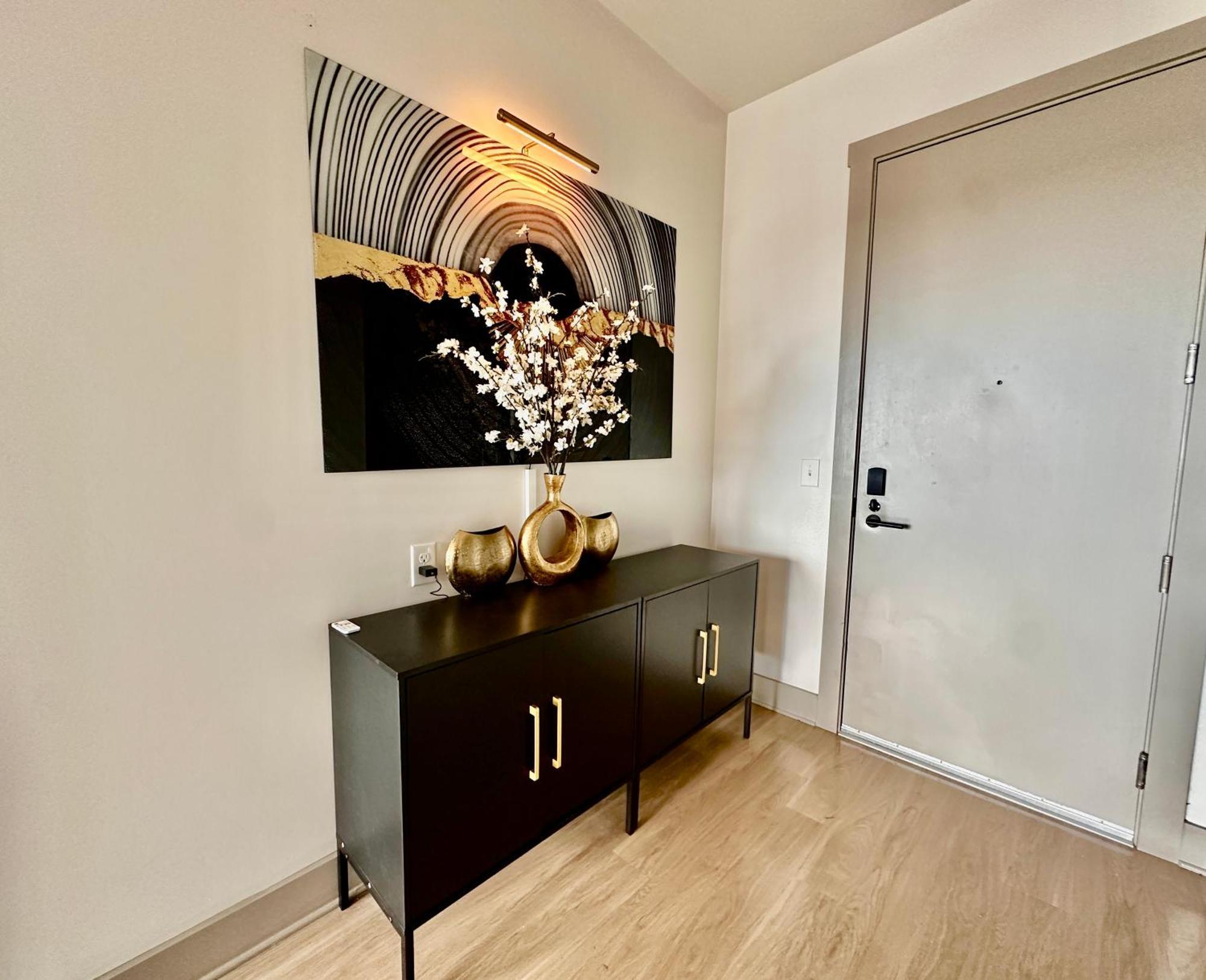 Modern Luxury At The Interlock *
