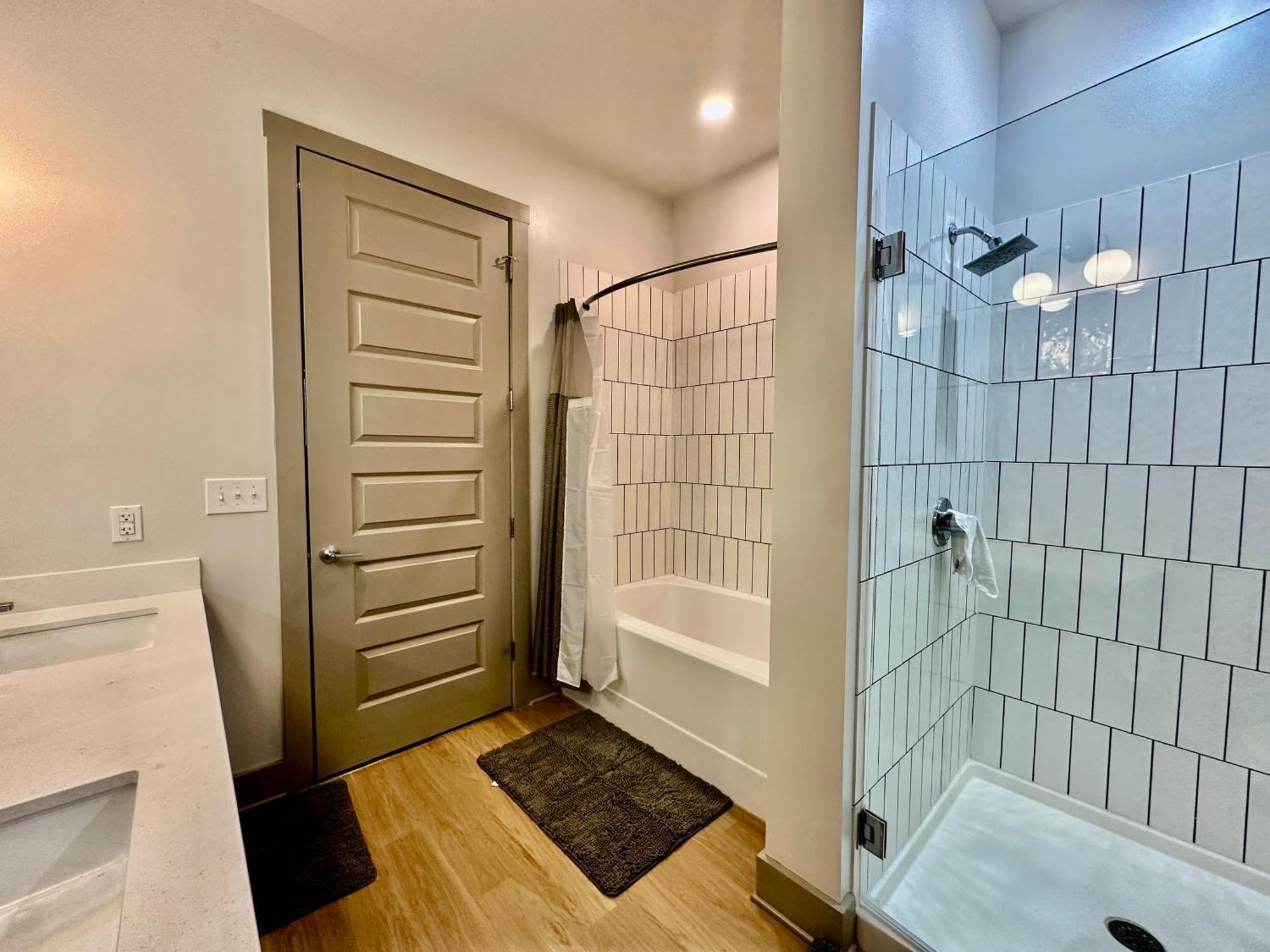 Modern Luxury At The Interlock Atlanta