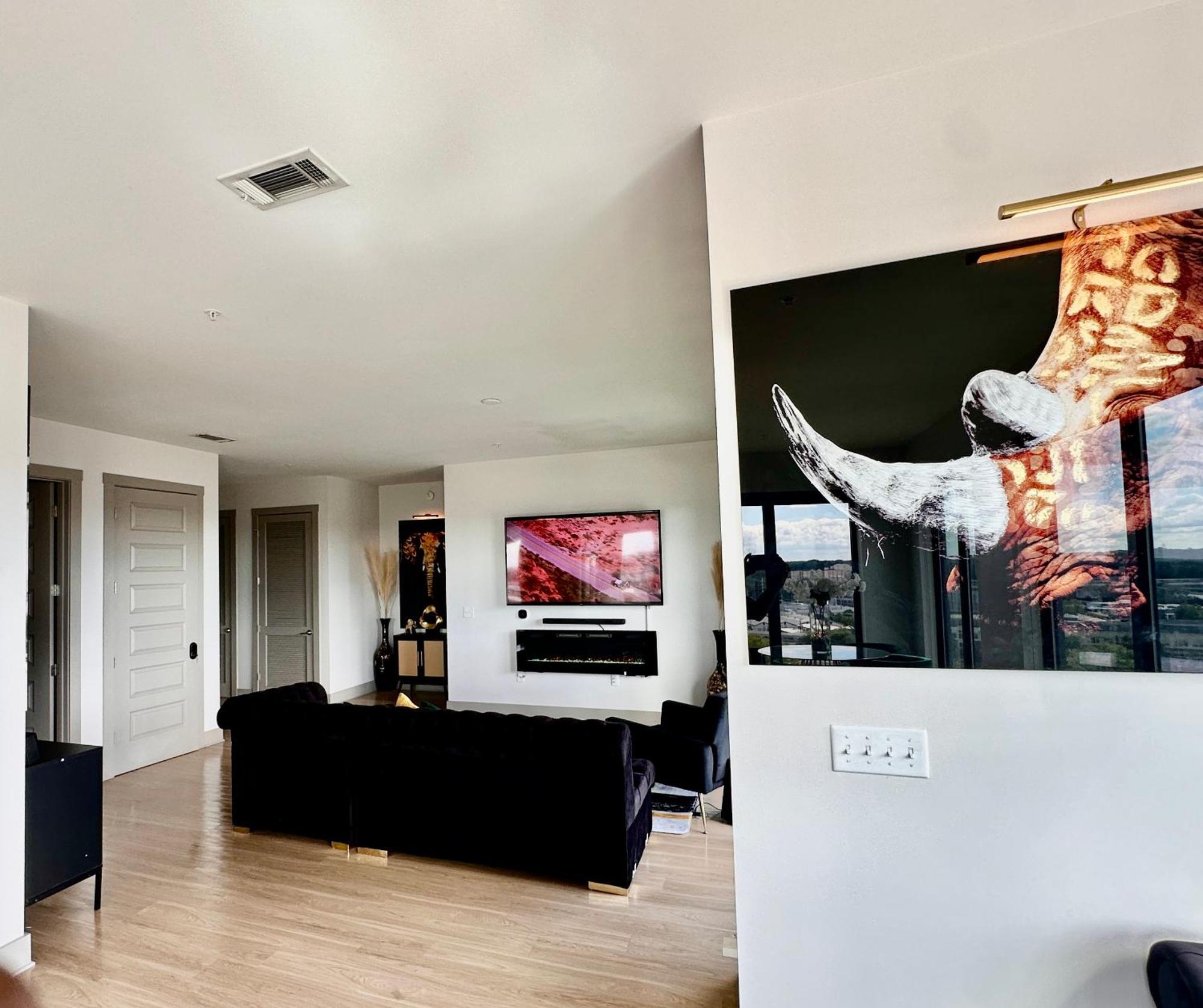 Modern Luxury At The Interlock