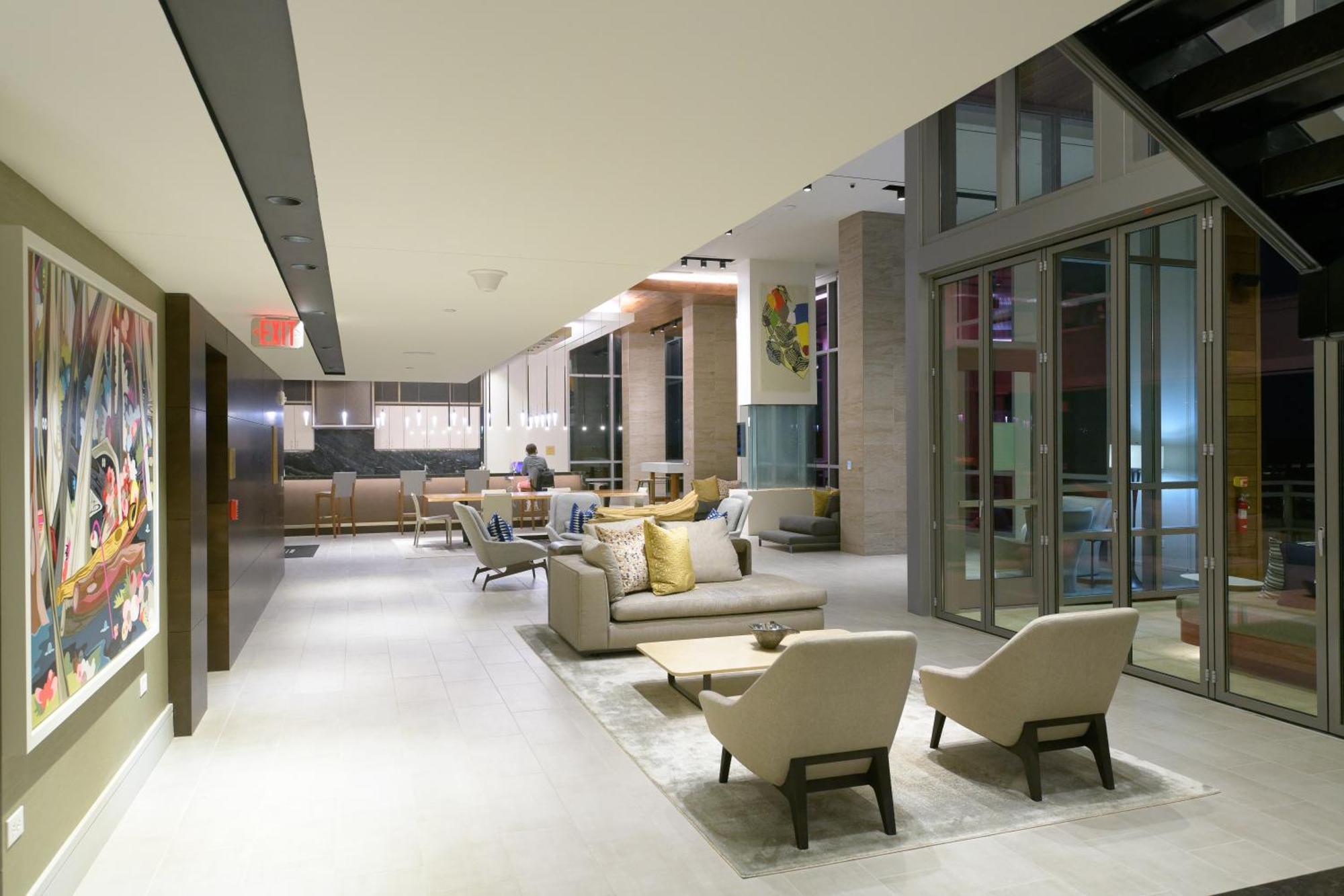 Apartment 3005 Buckhead Atlanta