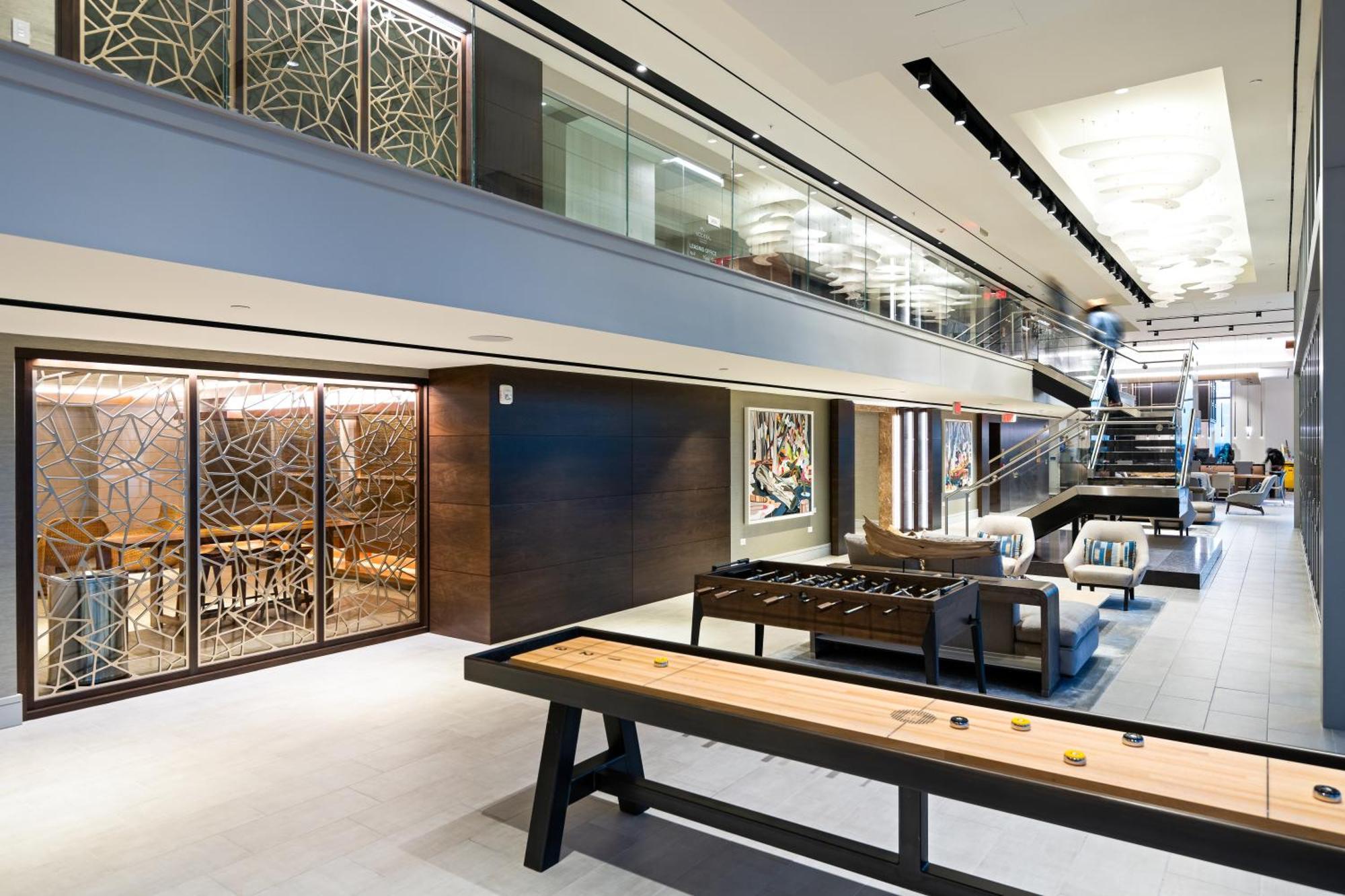 3005 Buckhead Apartment Atlanta