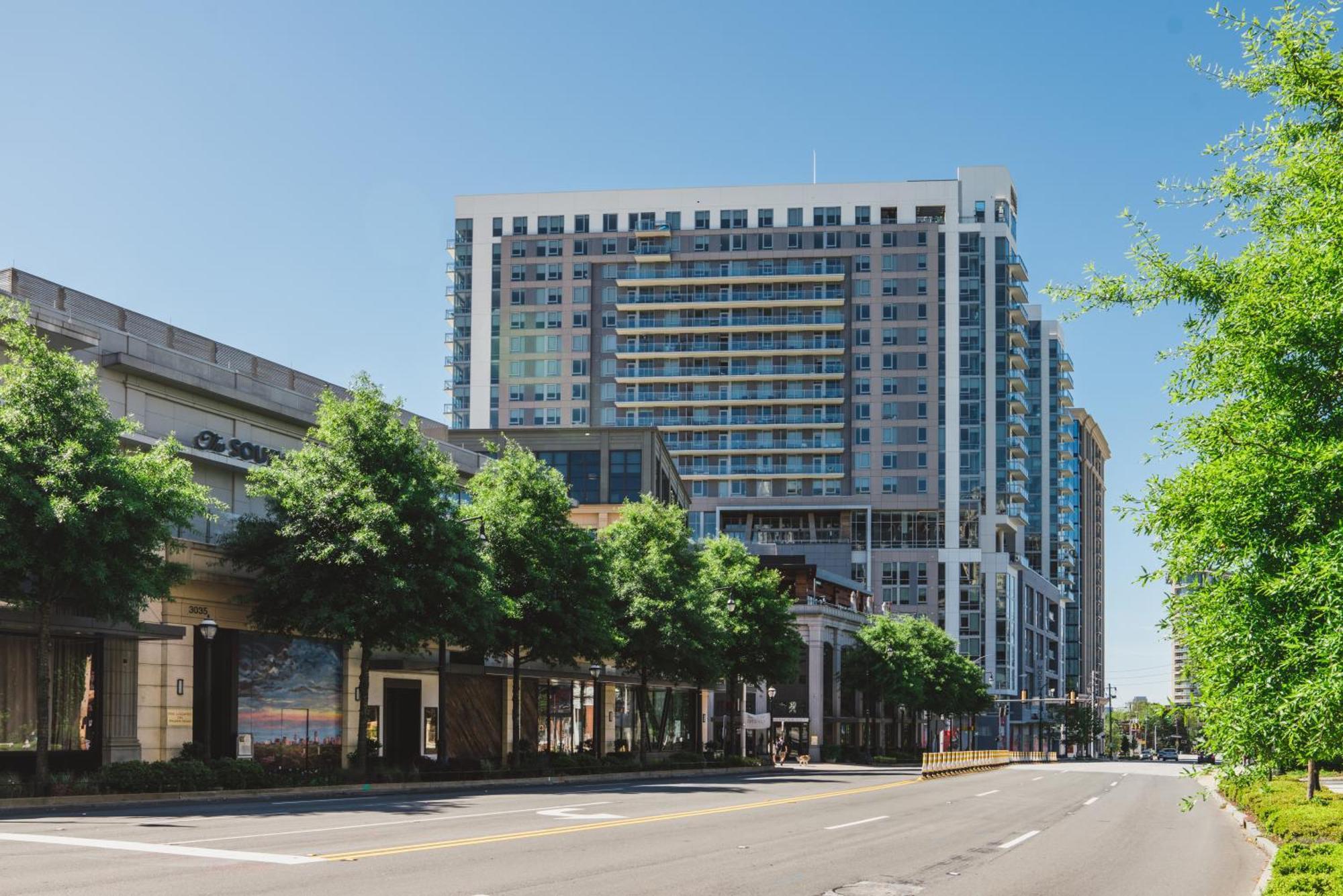 Apartment 3005 Buckhead Atlanta