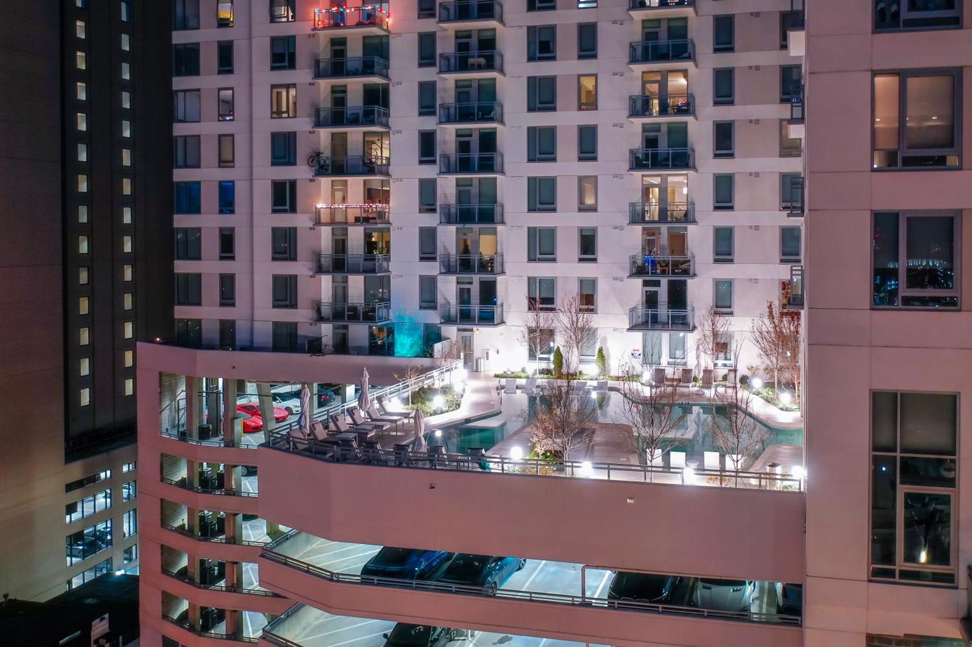 Apartment 3005 Buckhead *