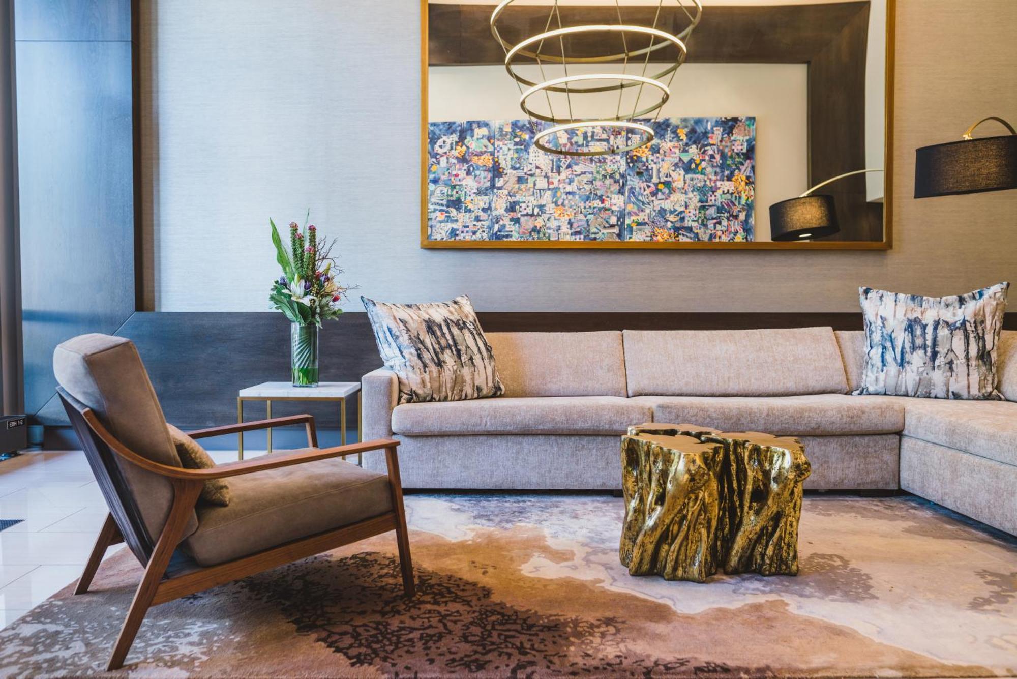 3005 Buckhead Apartment