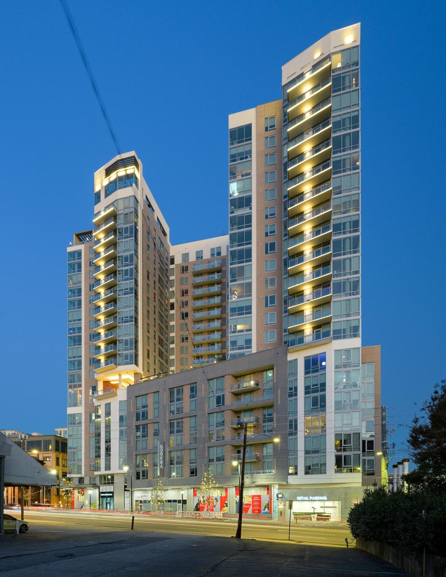 Apartment 3005 Buckhead *