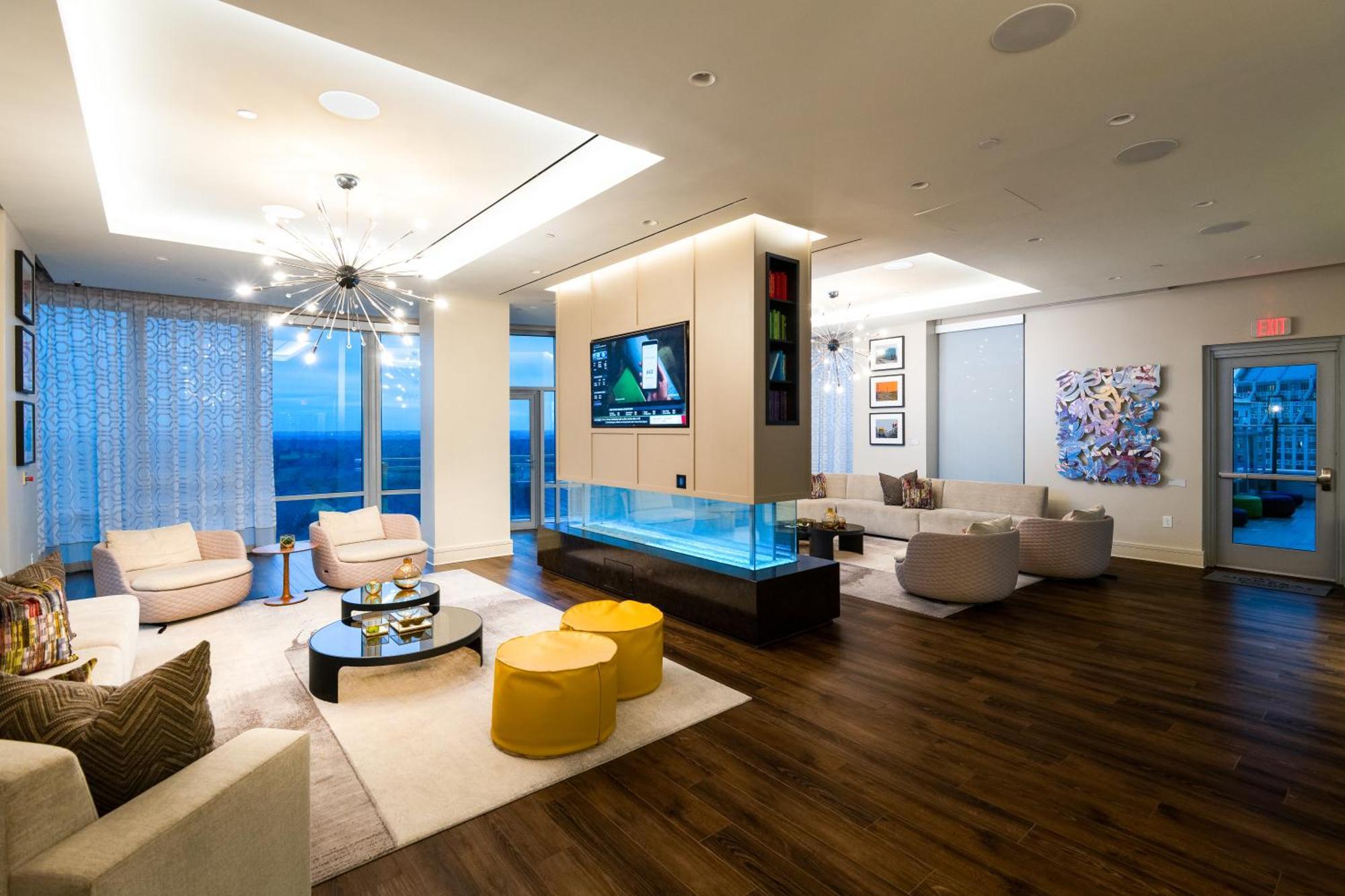 Apartment 3005 Buckhead *