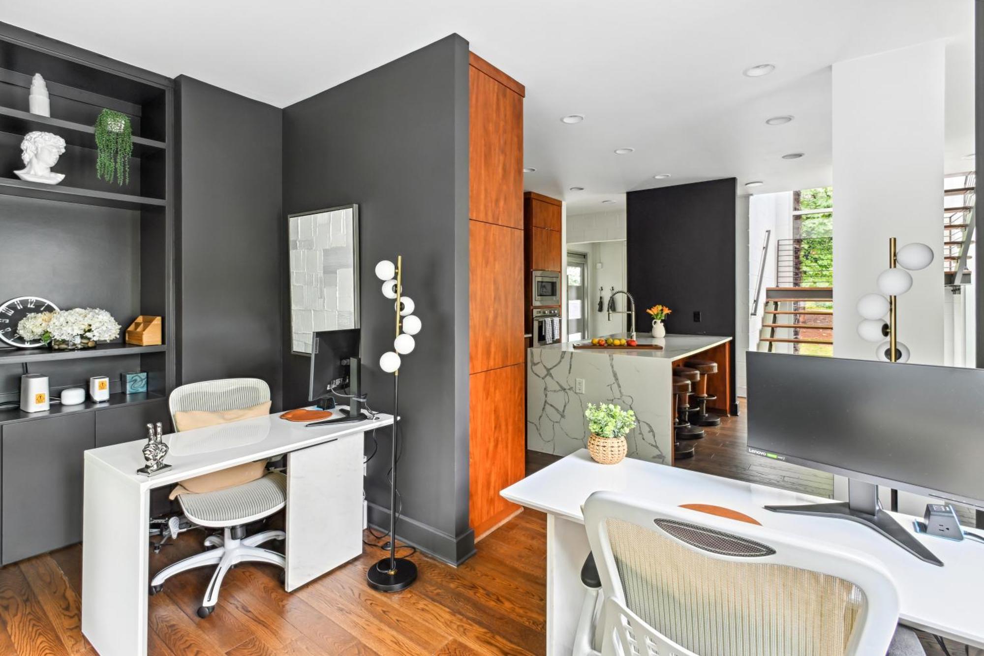 Holiday home Luna De Lenox Atlanta