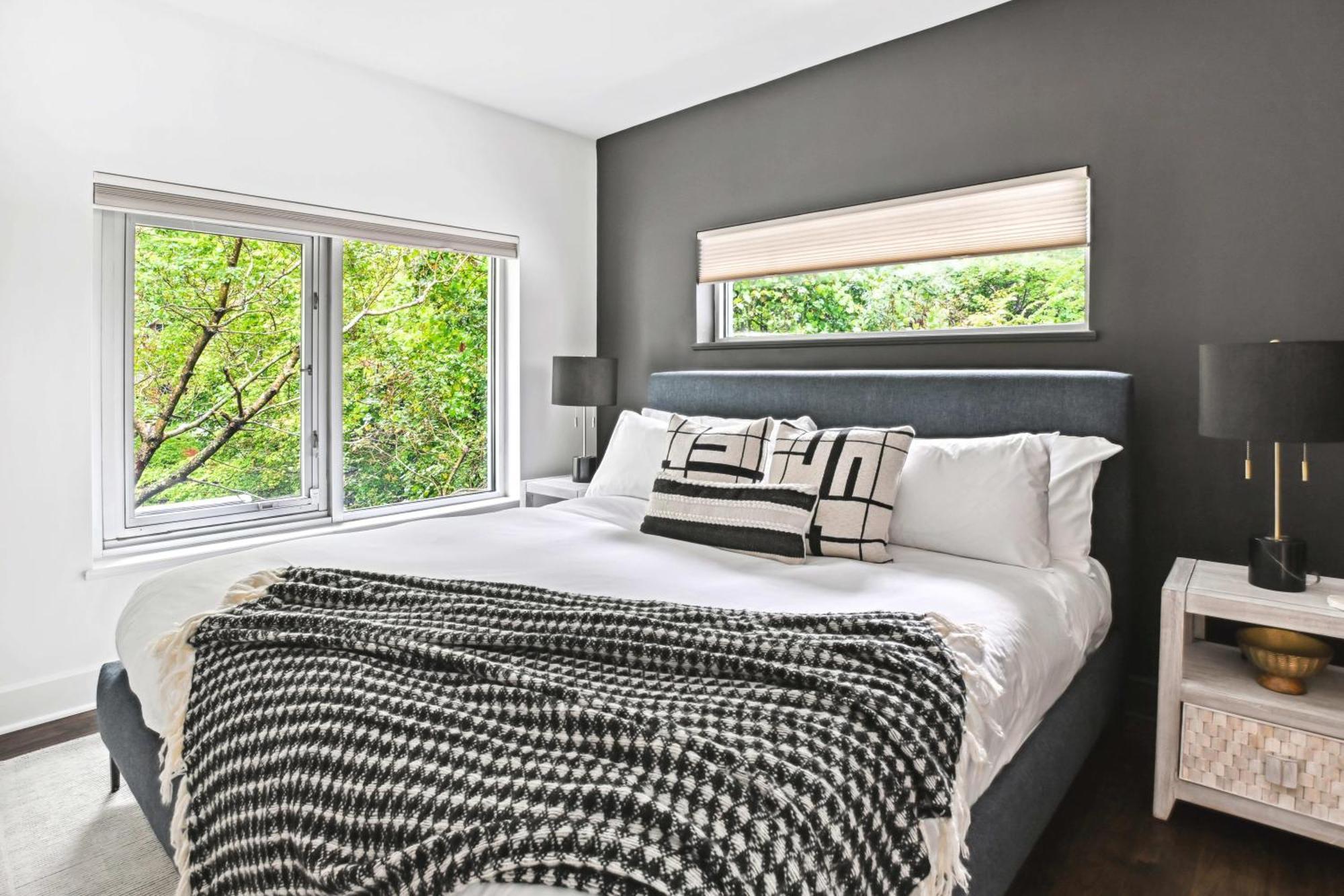 Holiday home Luna De Lenox *