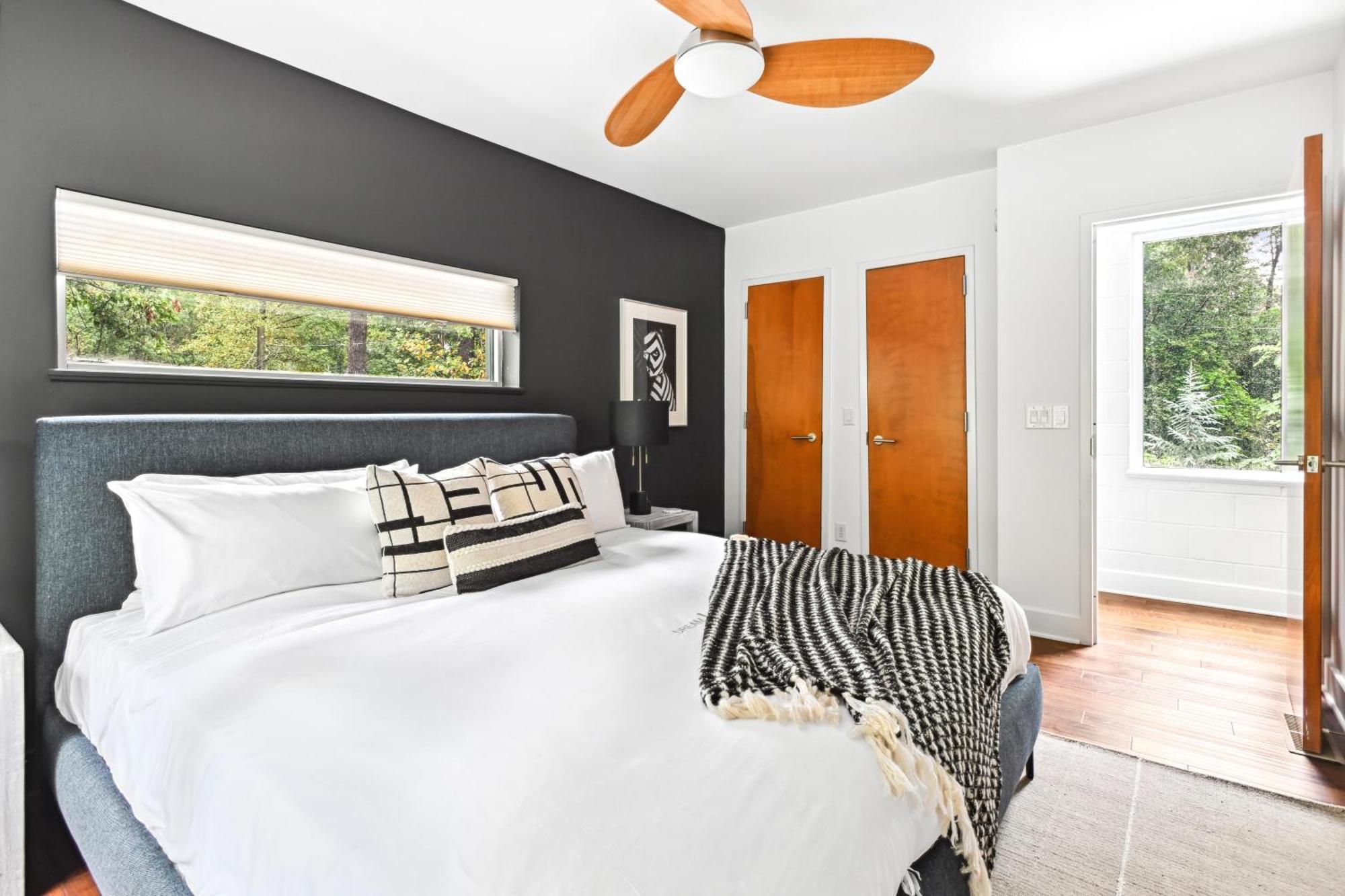 Luna De Lenox Holiday home Atlanta