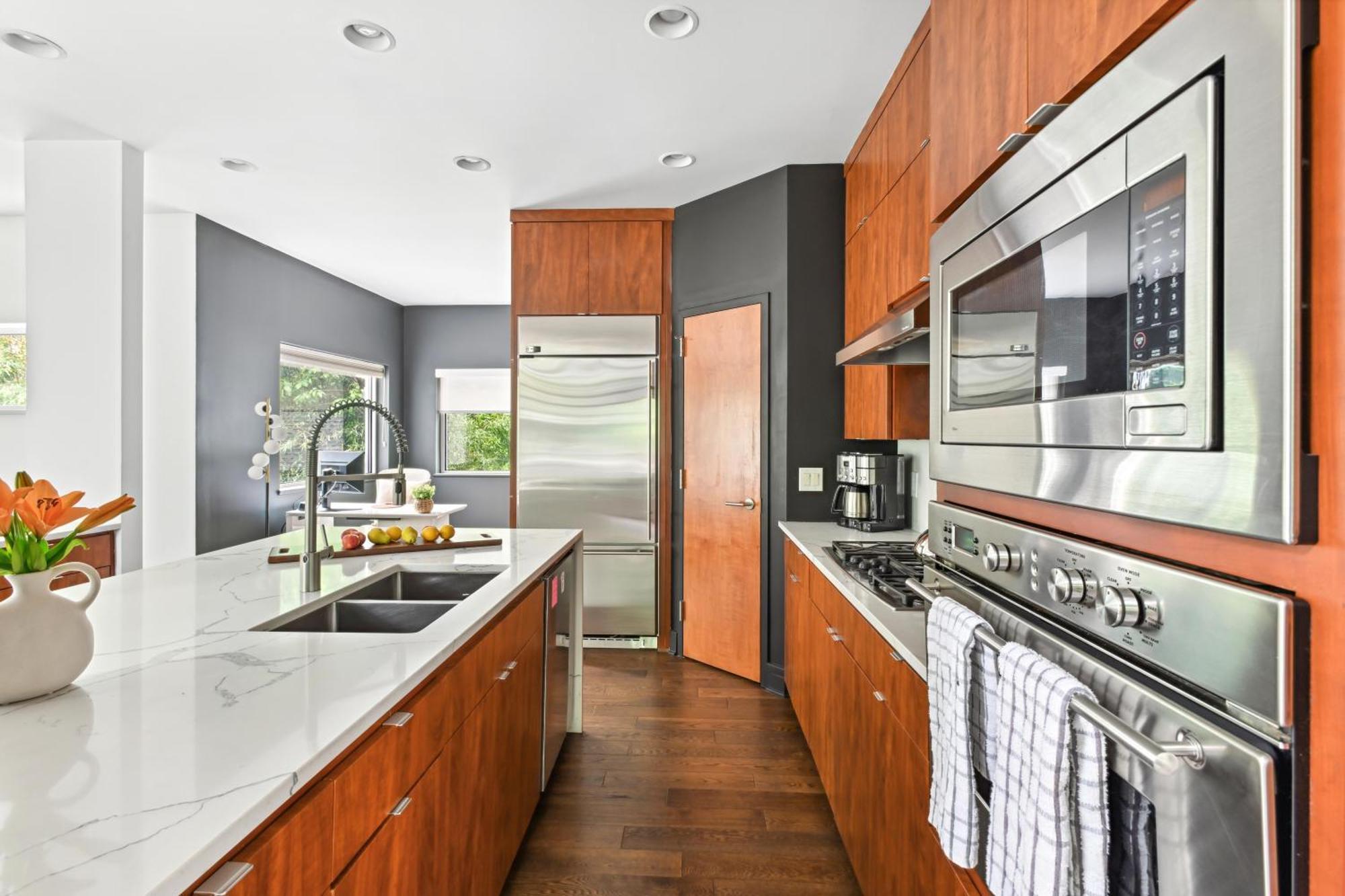 Holiday home Luna De Lenox Atlanta