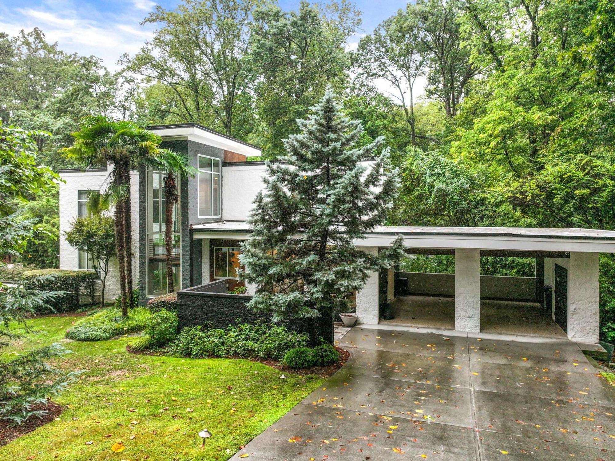 Holiday home Luna De Lenox Atlanta