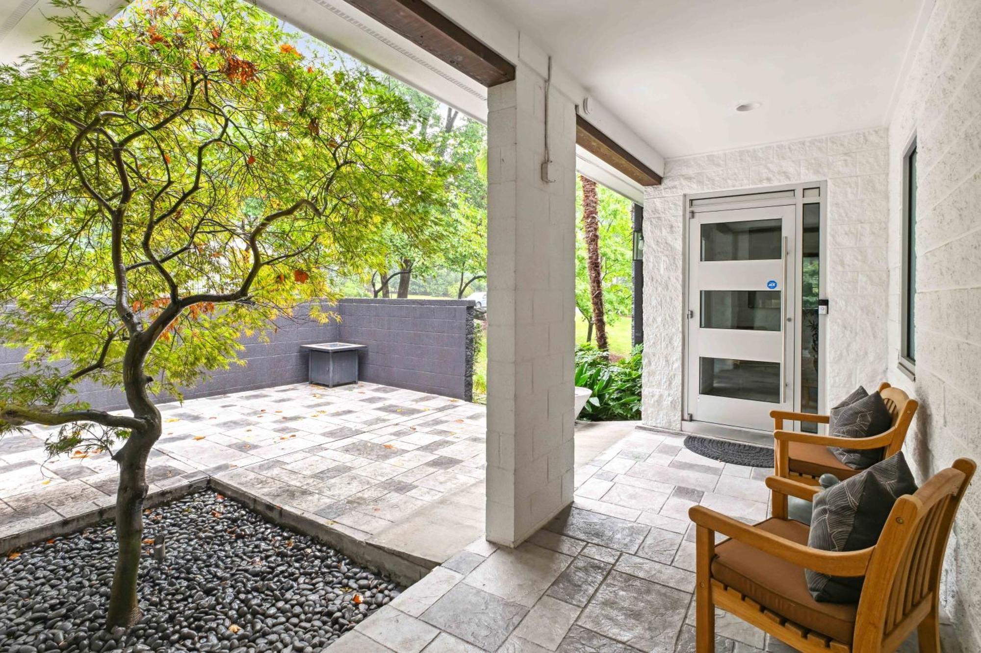 Luna De Lenox Holiday home Atlanta