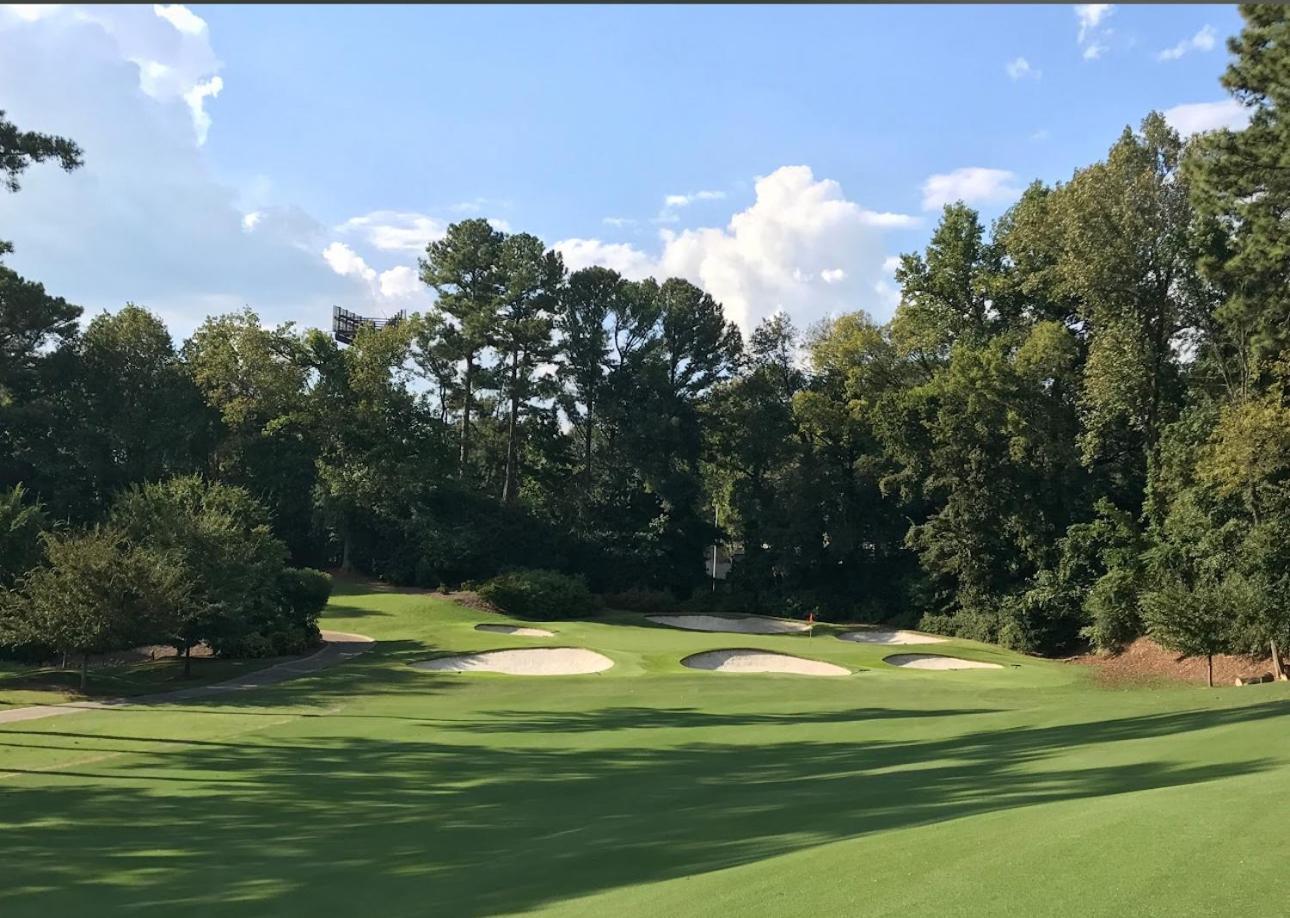 Modern Luxury At The Interlock Atlanta