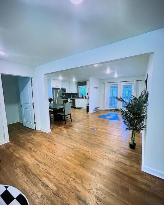 Visual Illusion Unit 2 Holiday home
