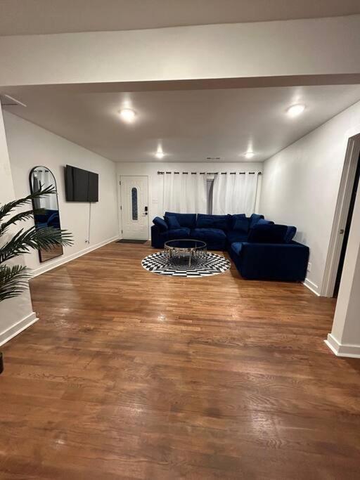 Holiday home Visual Illusion Unit 2
