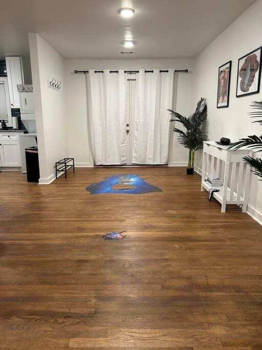 Visual Illusion Unit 2 Holiday home Atlanta