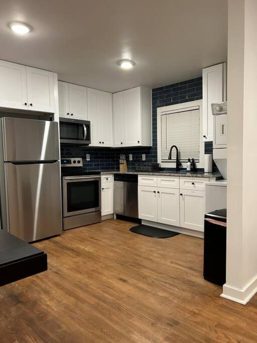 Holiday home Visual Illusion Unit 2