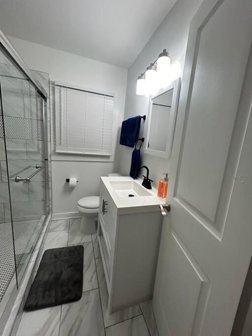 Visual Illusion Unit 2 Holiday home