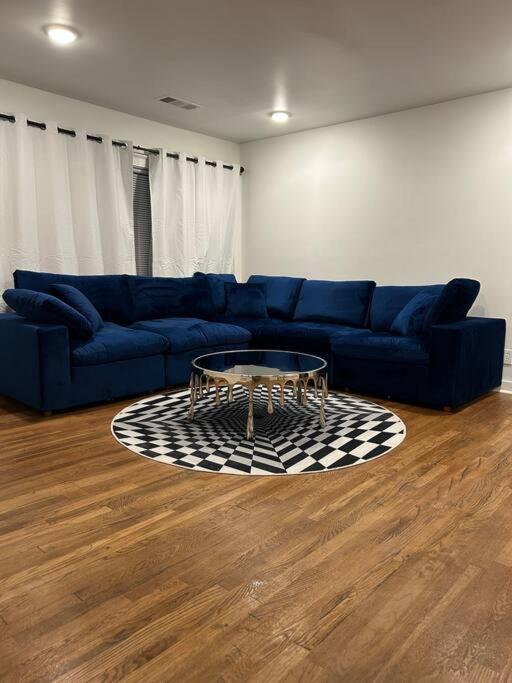 Holiday home Visual Illusion Unit 2 Atlanta