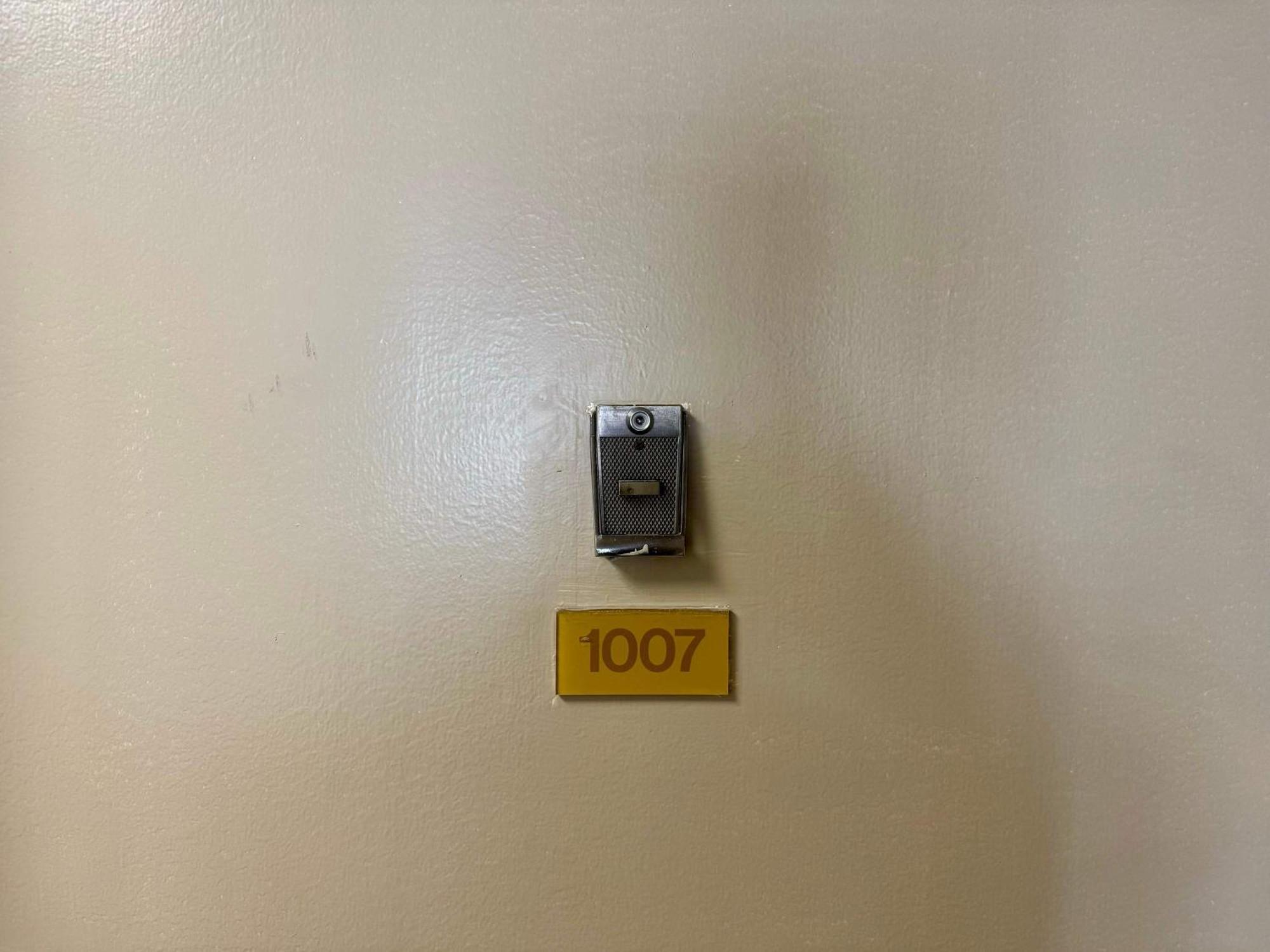 2b1b Modern Downtown Atl W 1 Free Parking Lm1007 Apartment Atlanta