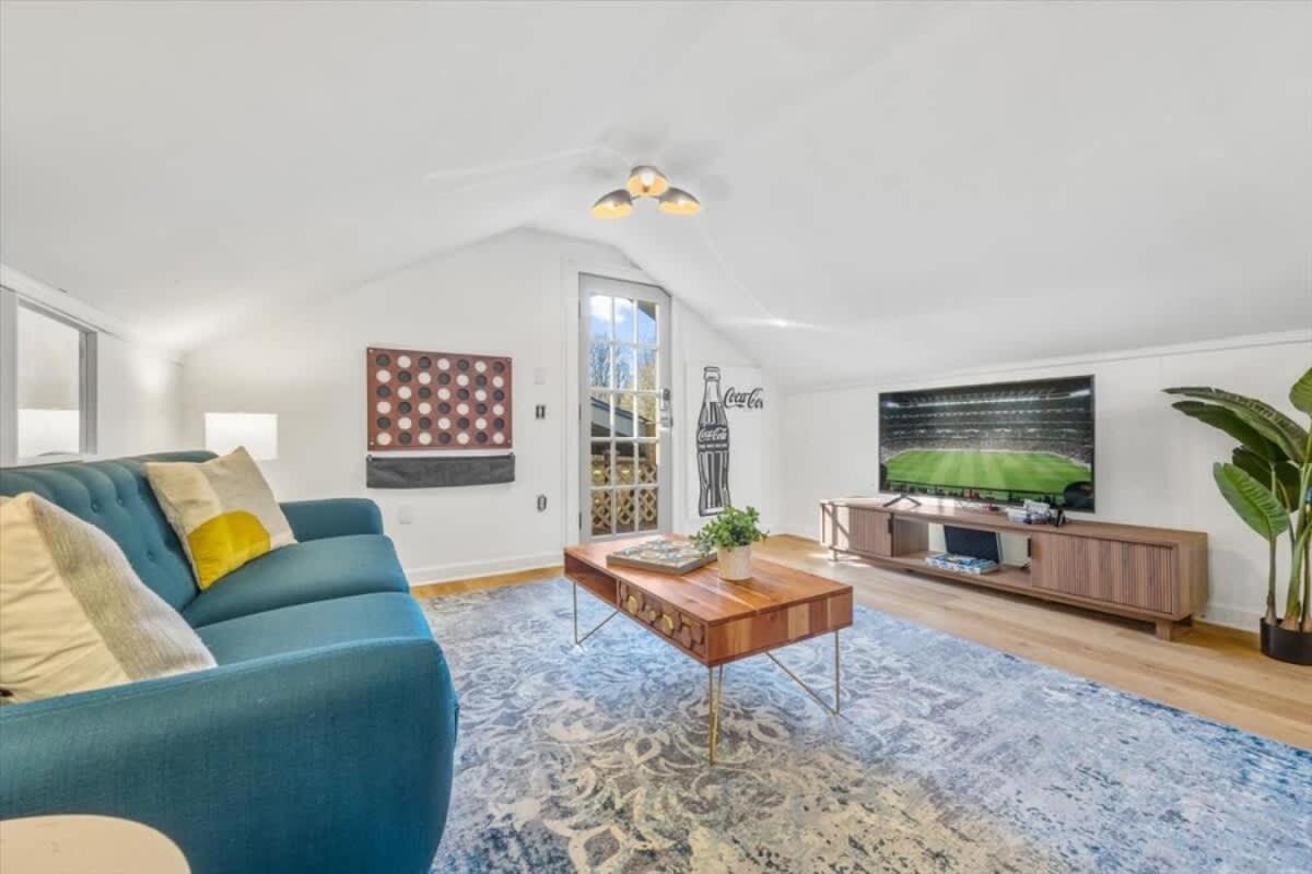 Holiday home Serenity In The