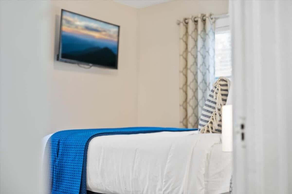 Serenity In The Holiday home *