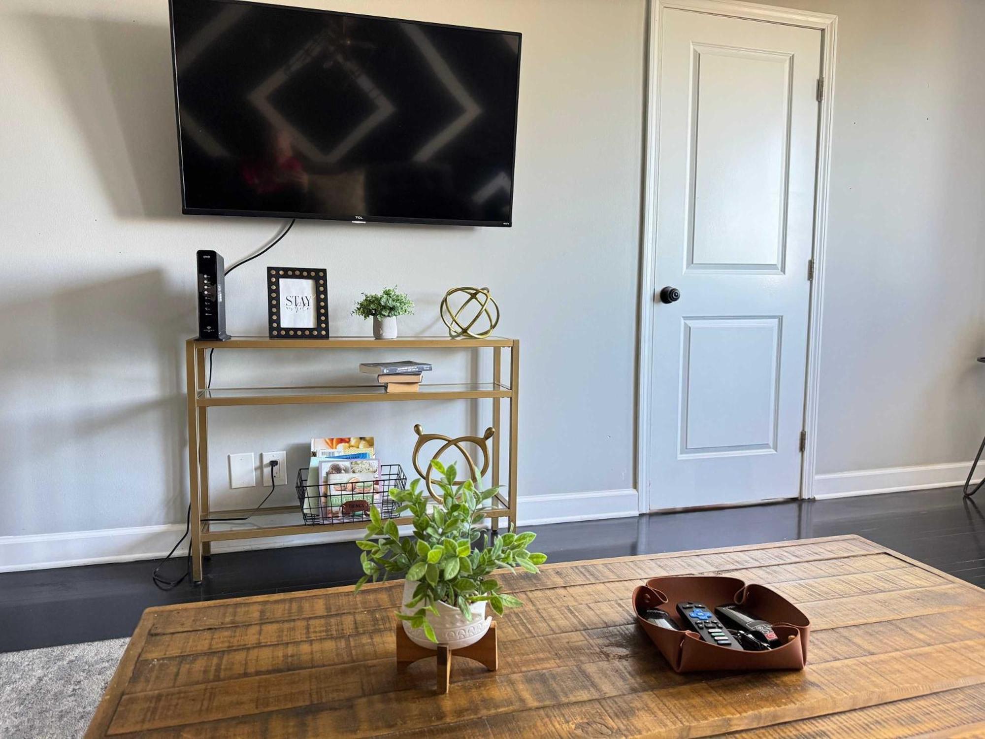 Holiday home Atl Downtown 2br King Bed Free Parking Lm902 Atlanta