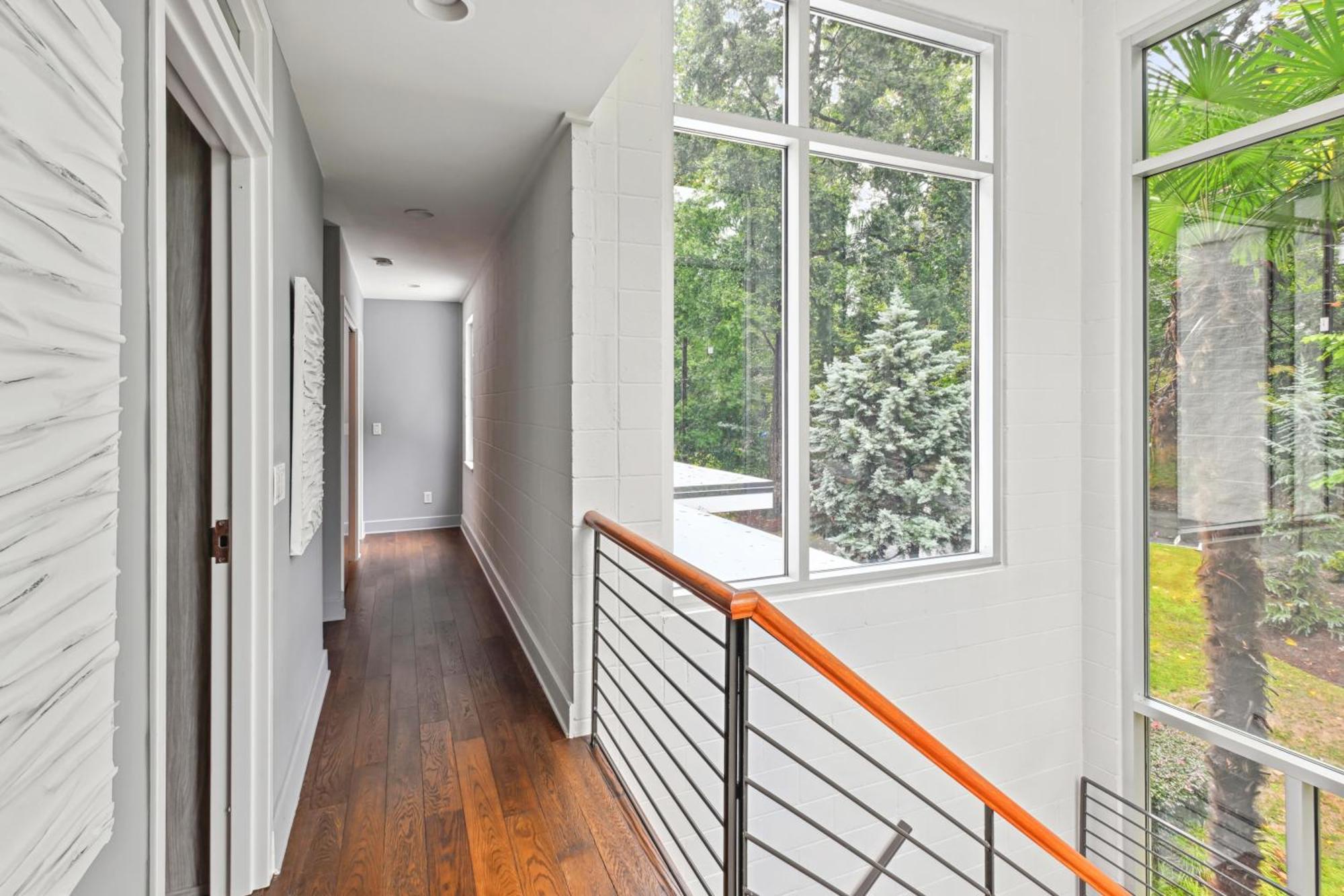 Holiday home Luna De Lenox Atlanta