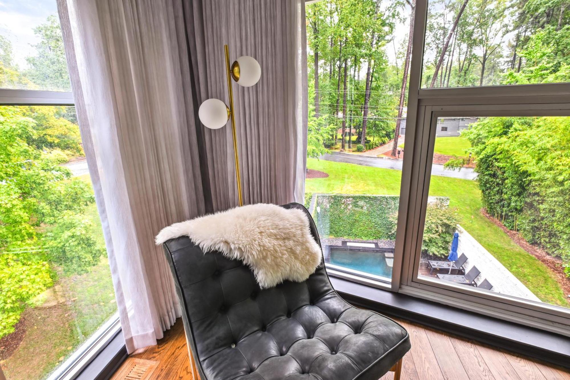 Luna De Lenox Holiday home Atlanta